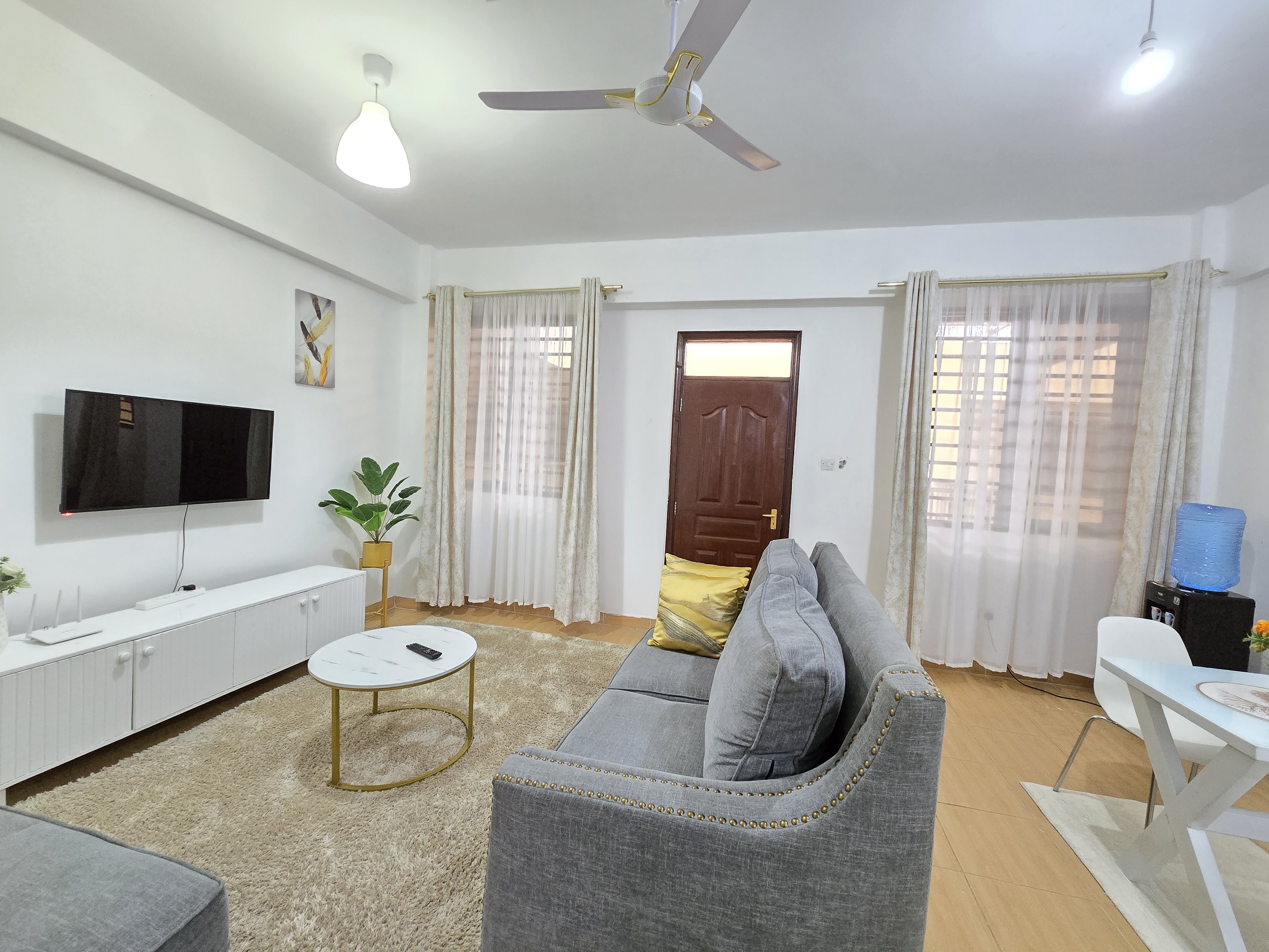Marie 1bed, milimani, KSM backupGen/lift/722732628