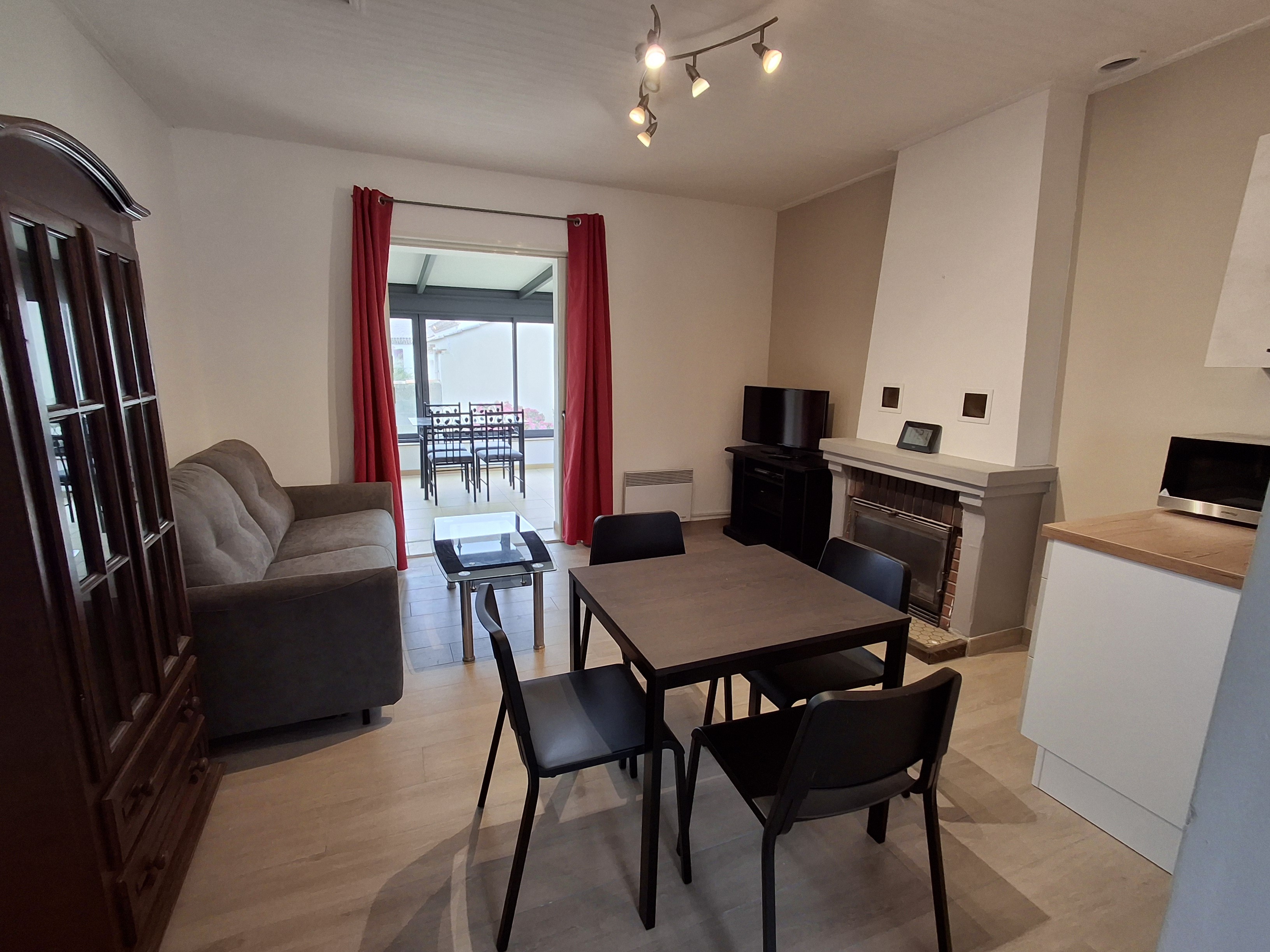 holiday home 6 people