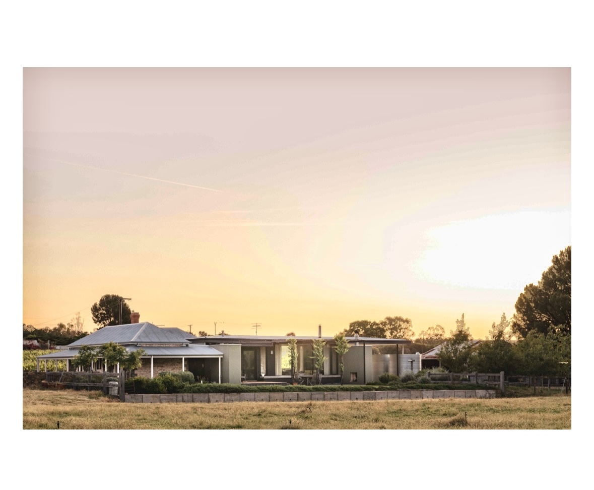 Mt Mac Barossa - Luxury & Authenticity in Flaxman Valley, Barossa Valley
