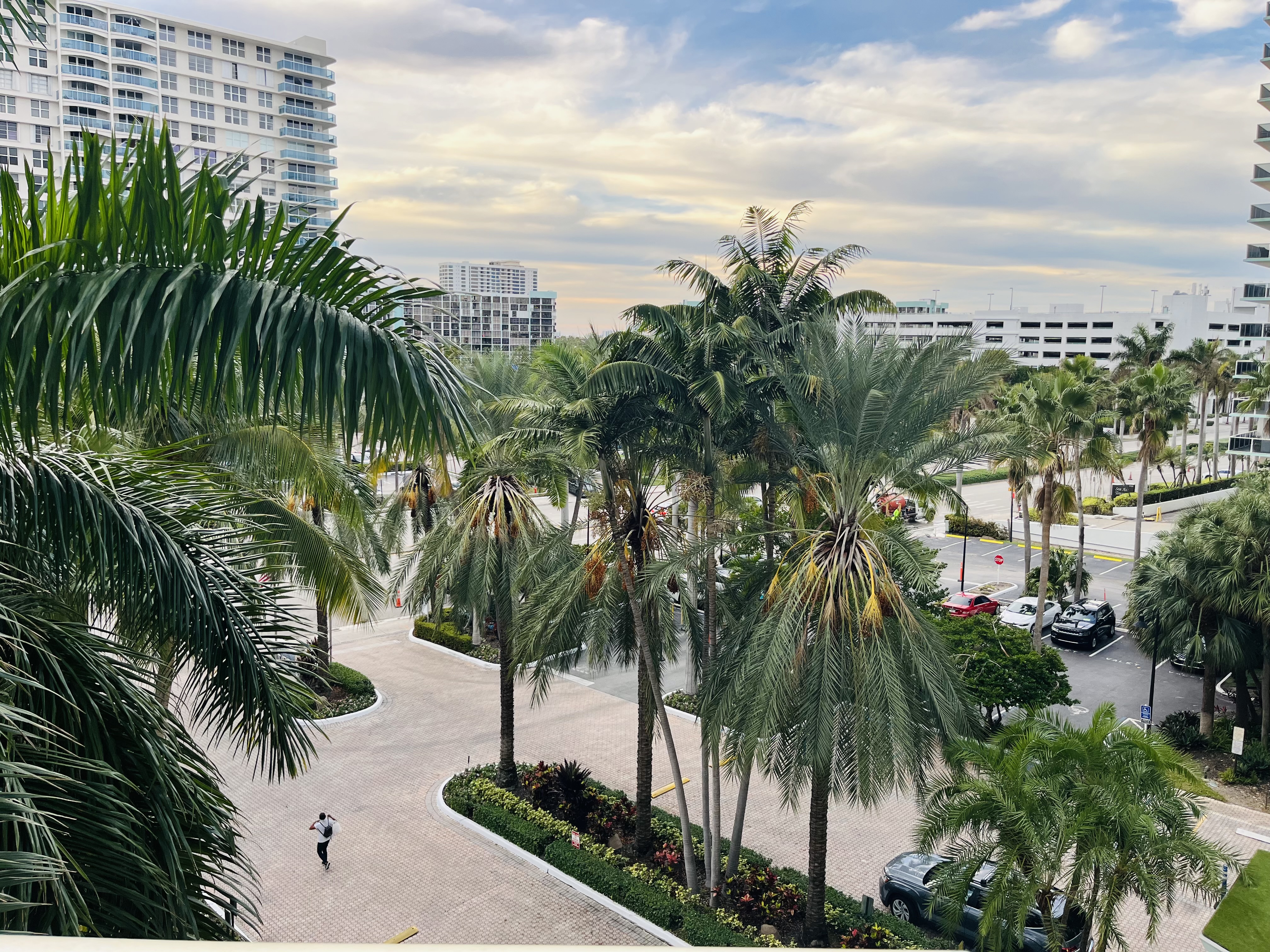 Miami Hollywood Great 2 Bedroom 2 Bathroom in Hollywood, Broward County