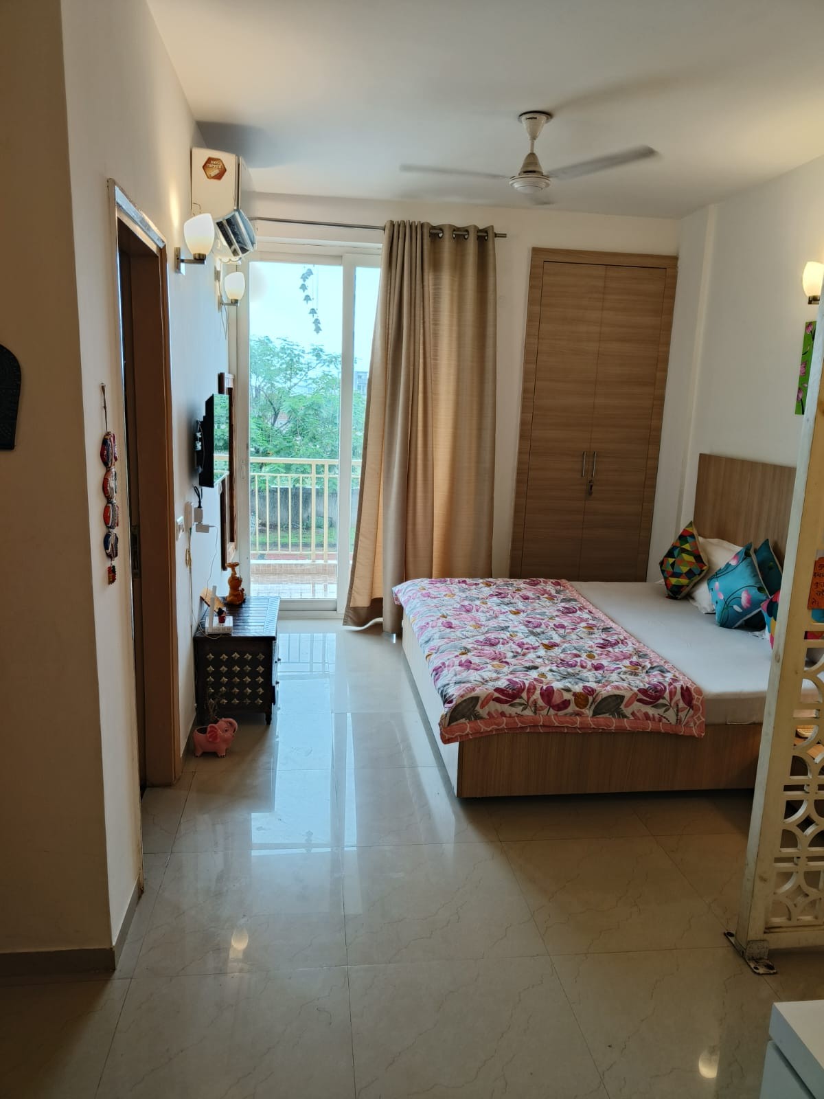 Haripriya House- Divine Homestay