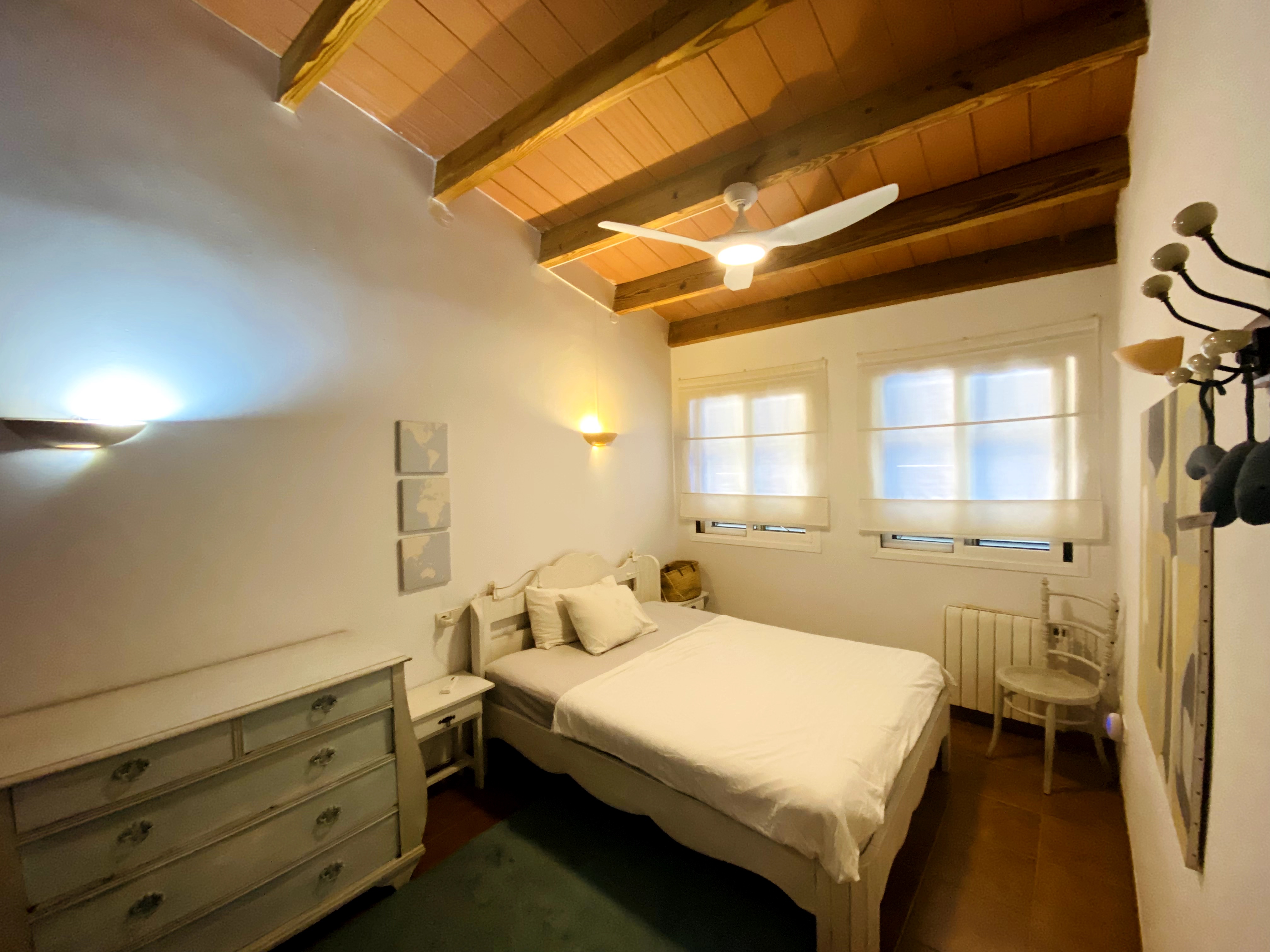 Village house 10 km from Palma away in Marratxí, Mallorca