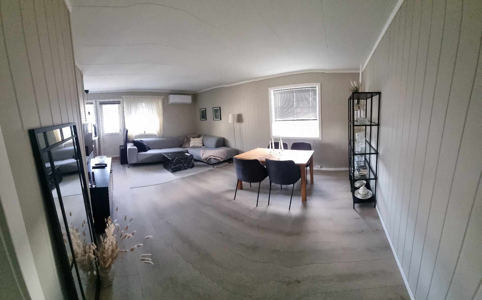 Perfect apartment, away from home in Lillestrøm!