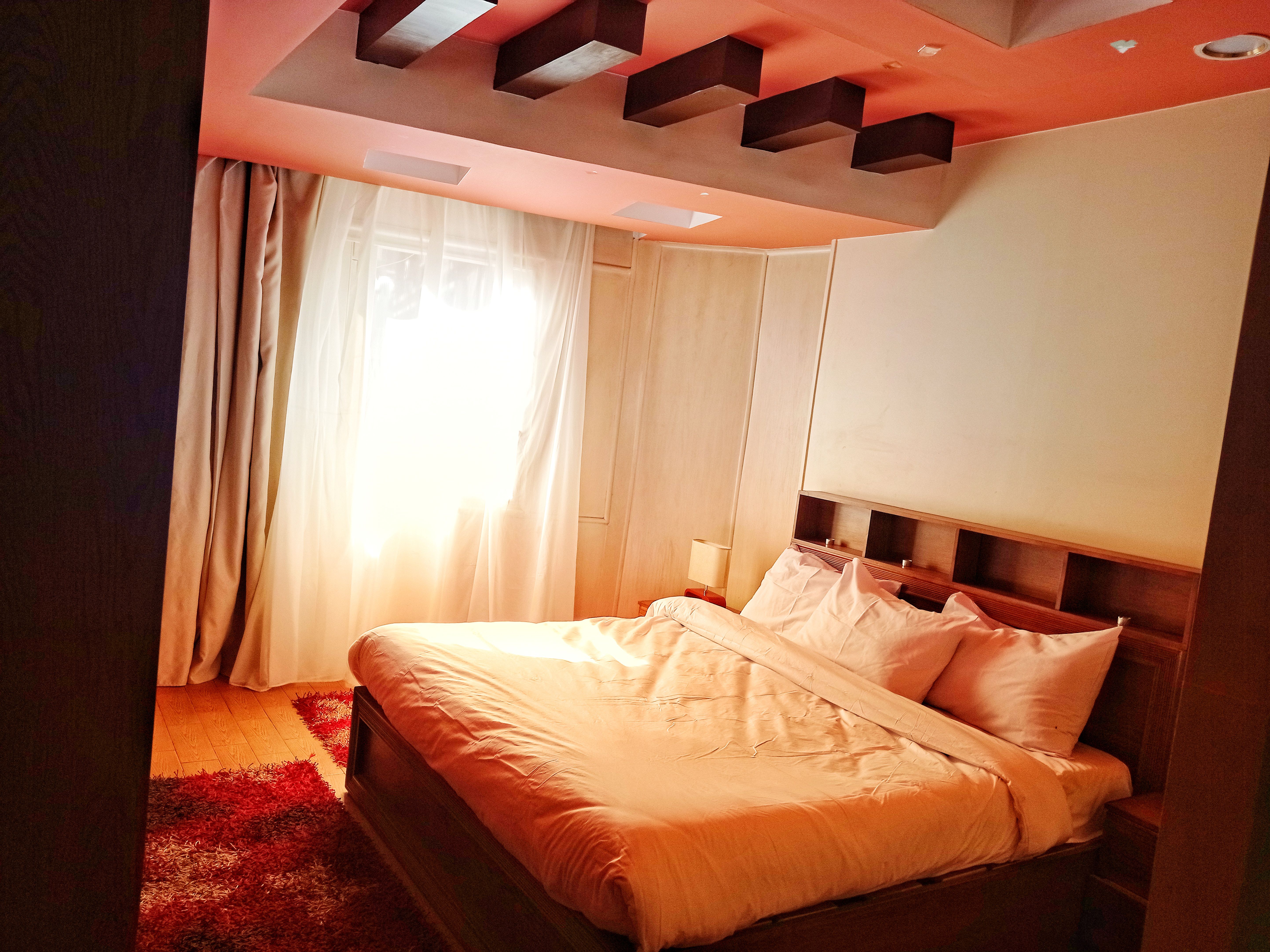 Studio  in Zamalek 73