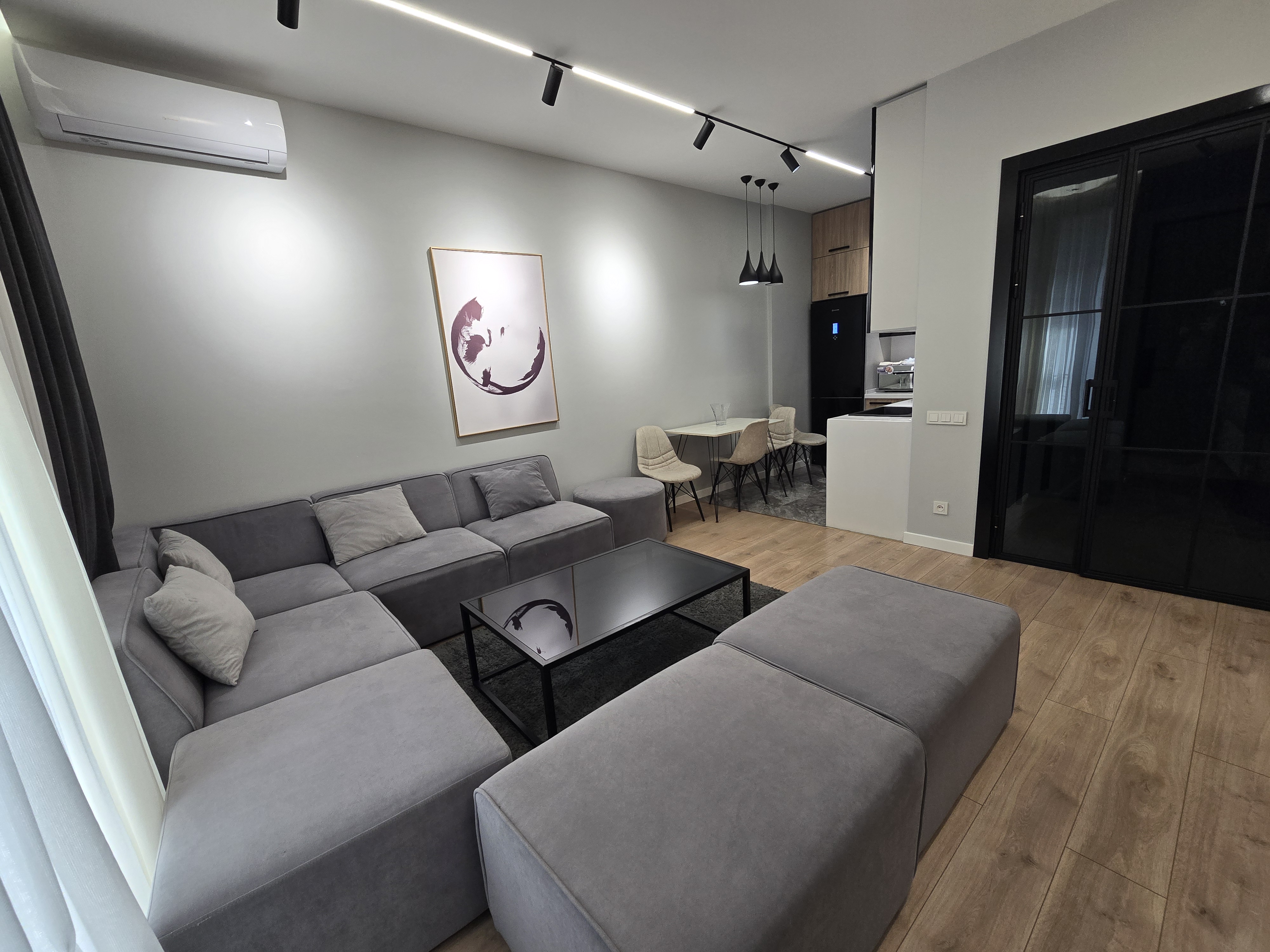 Ultra comfort apartment in city center(NRG OYBEK)