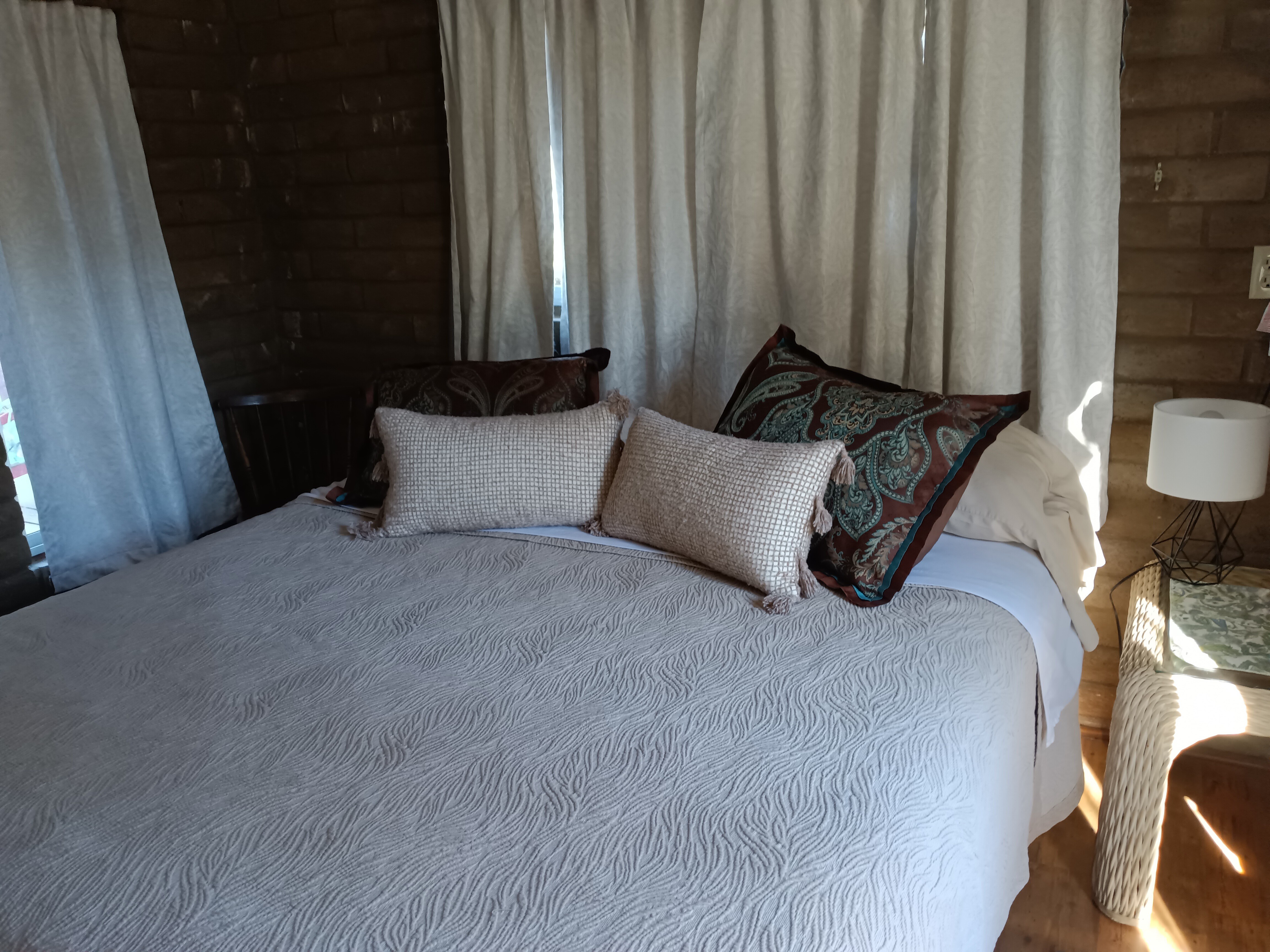 The Cozy Nook