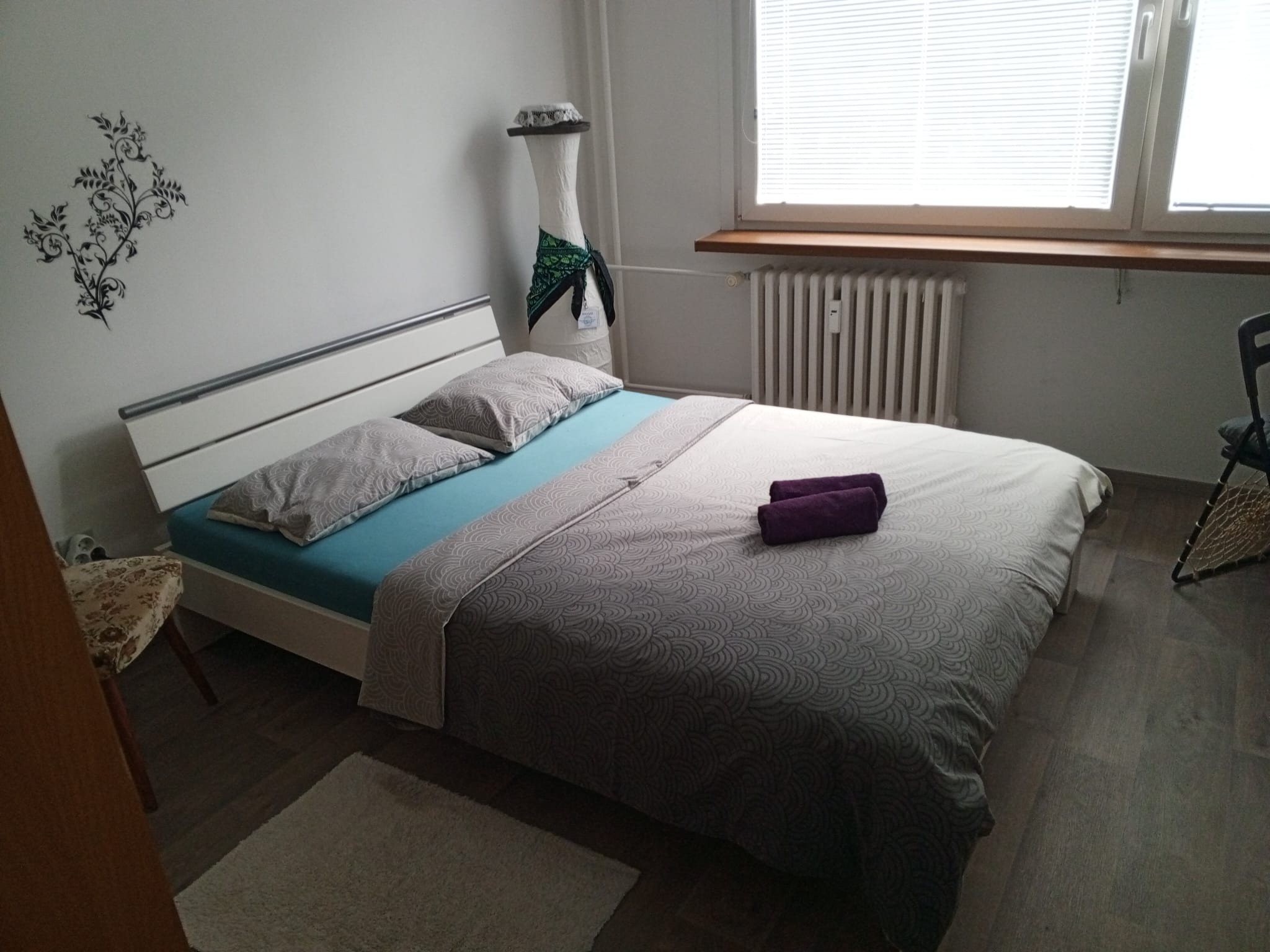 Private cozy llittle room
