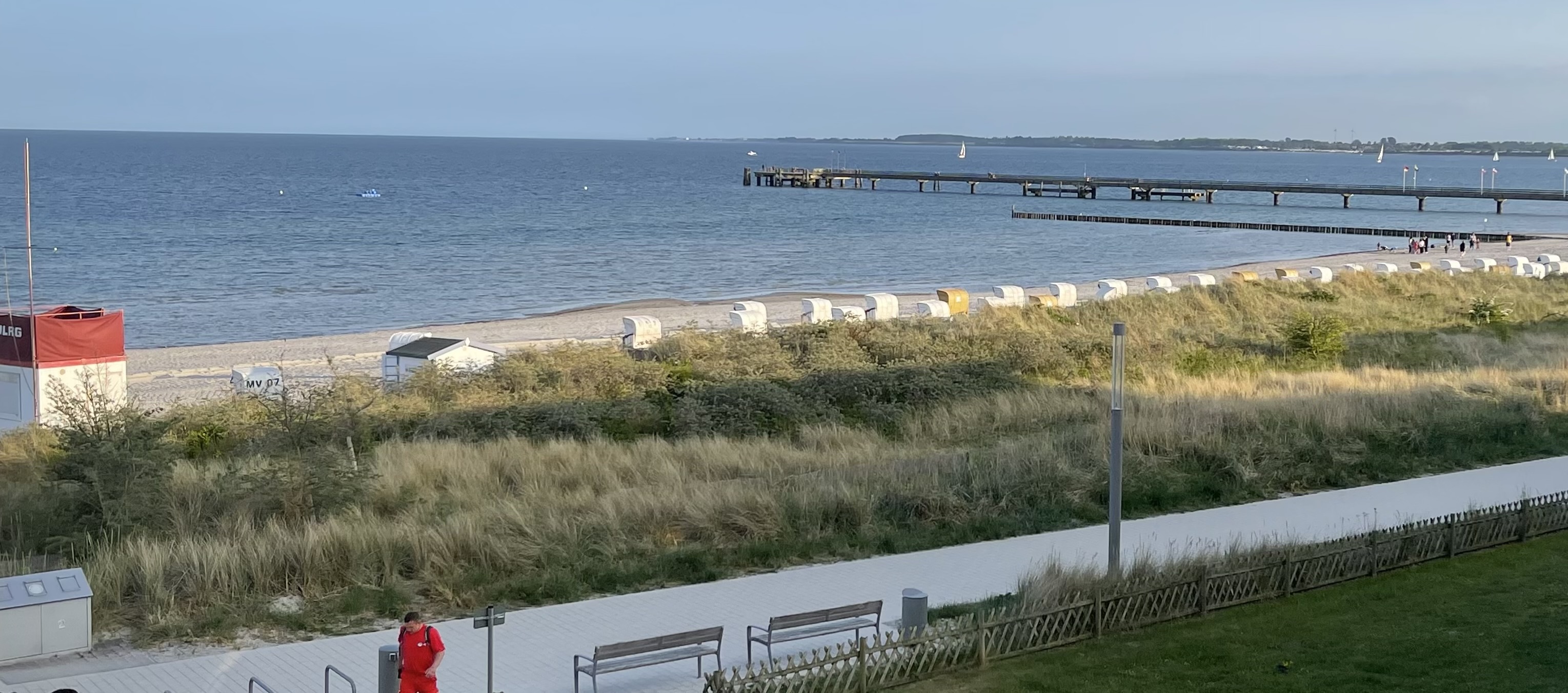 Meerblickvilla Großenbrode