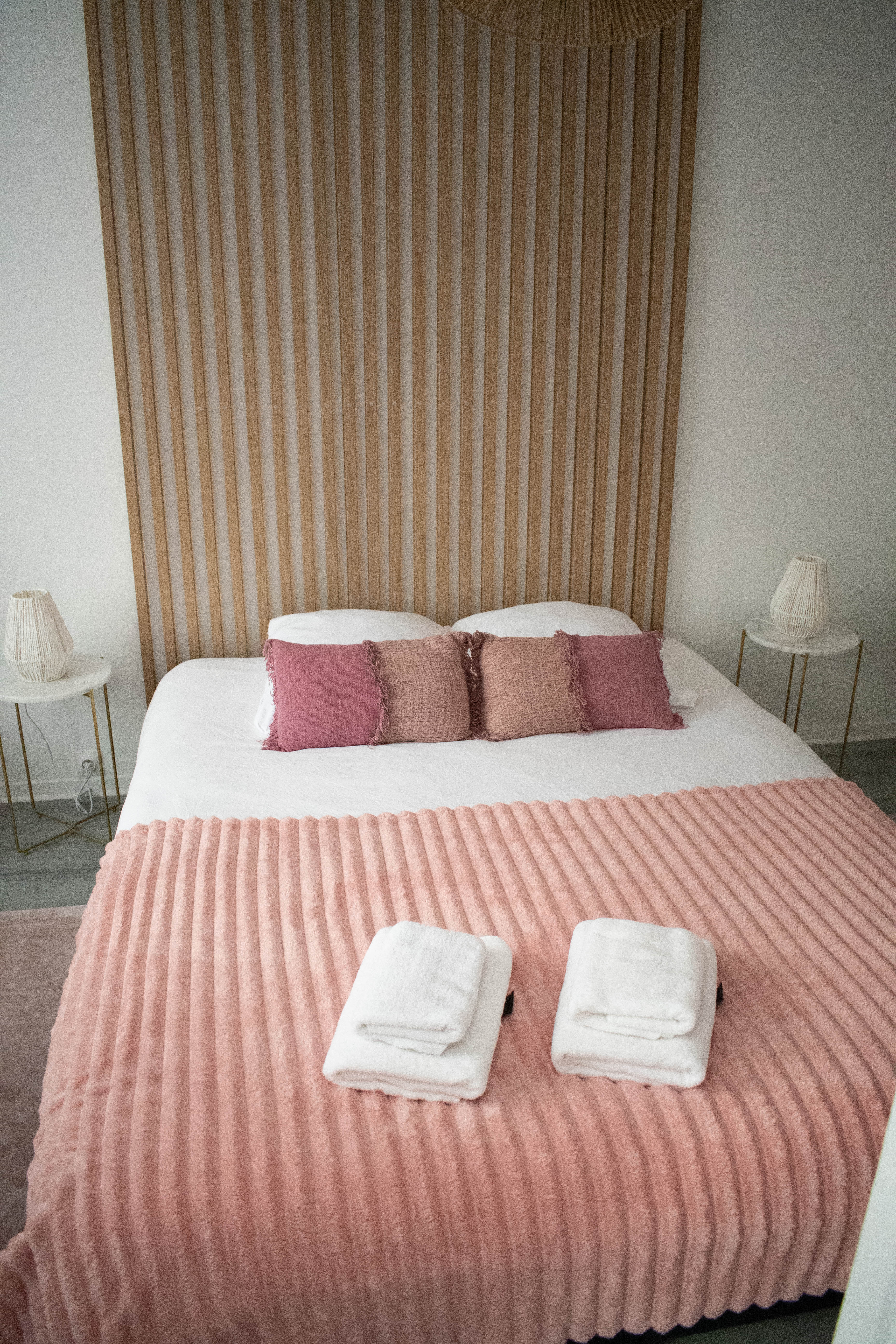 Le Cosy - 2 rooms - Hypercentre