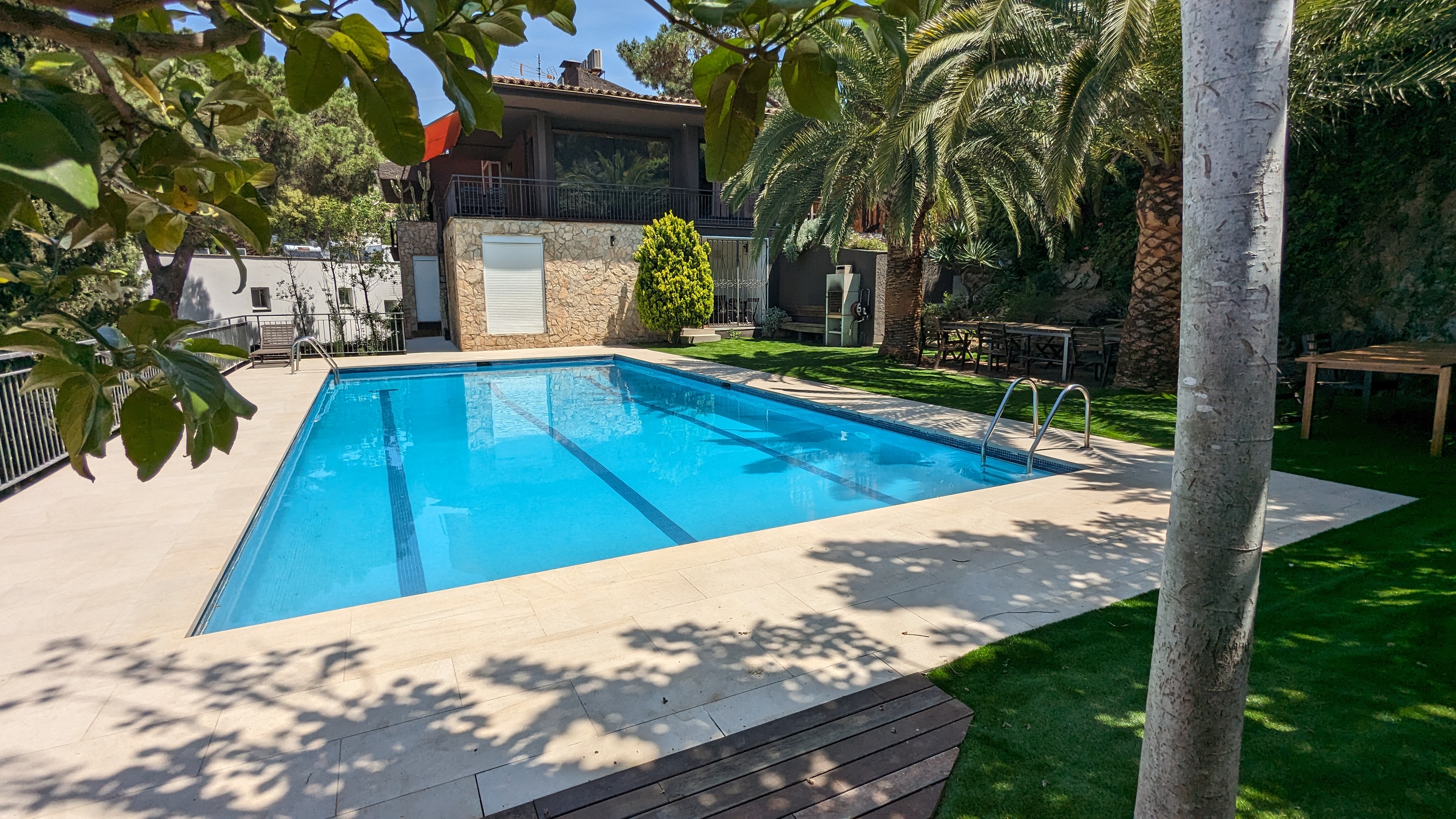 Villa ZEN costa brava ,700m port,beach & restauran in Lloret de Mar, Girona