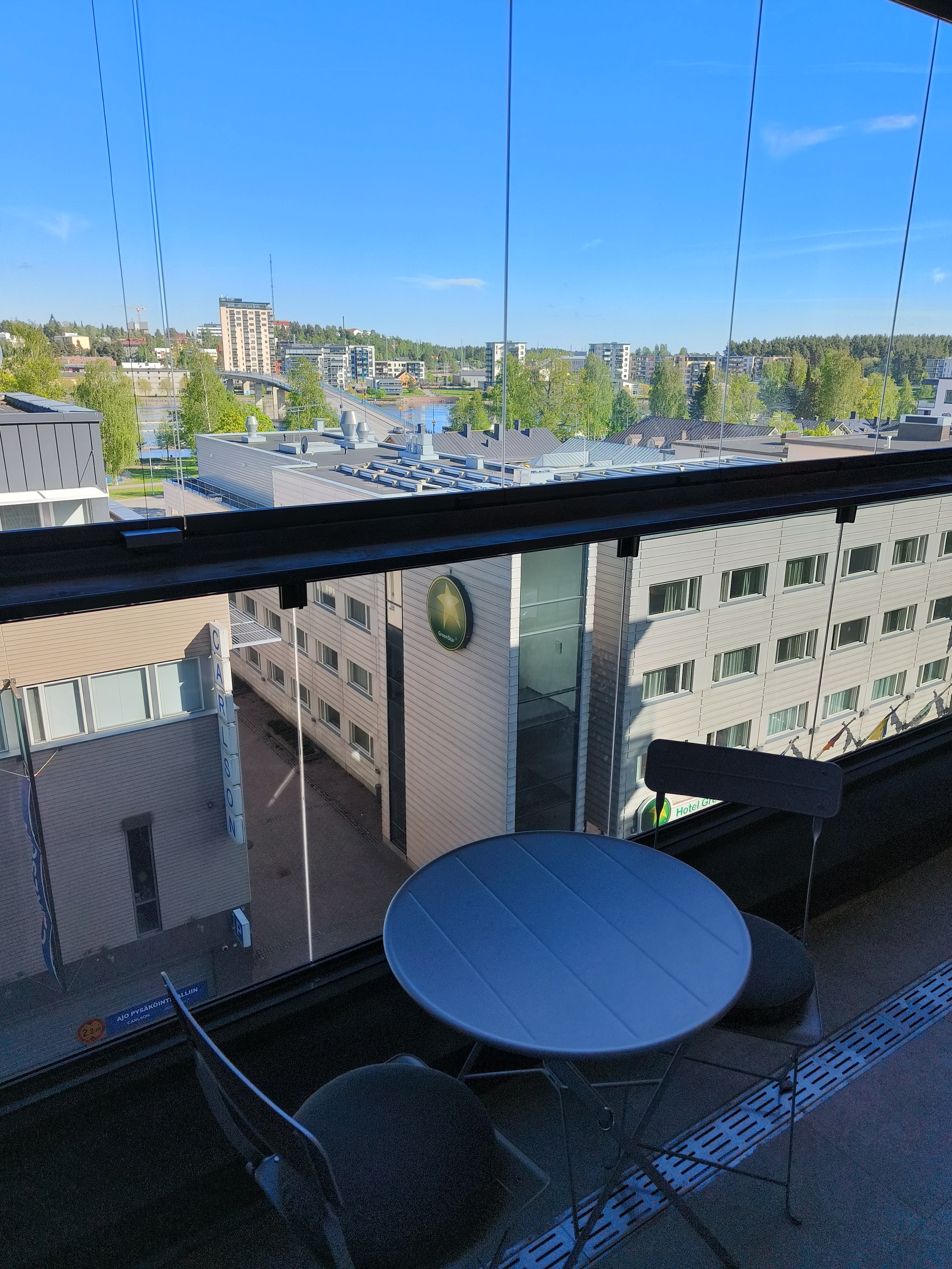 Brand new Two-Bedroom from Torin Laida
