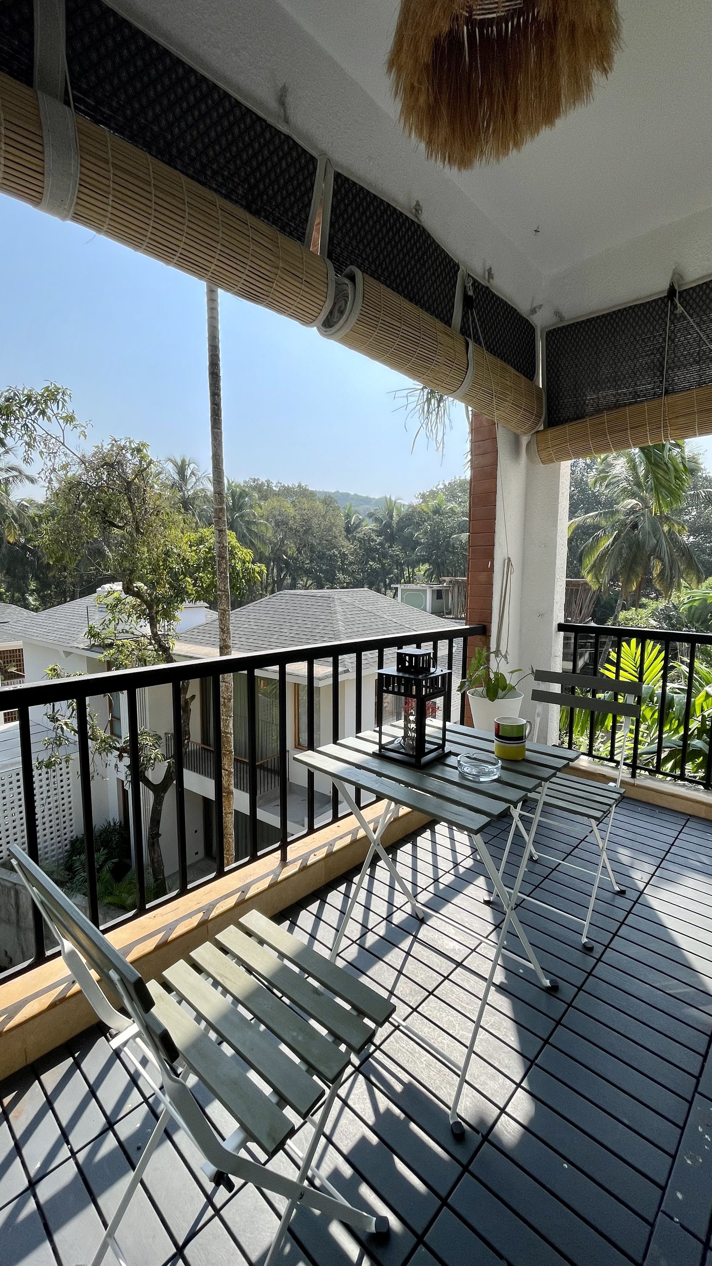 Newly added Condo 