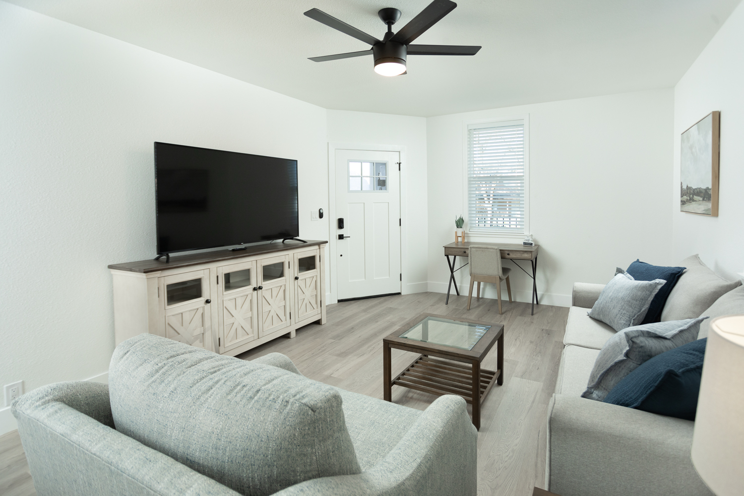 Inviting remodel in Downtown *D*