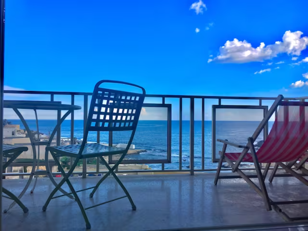 SEA-VIEW Retreat