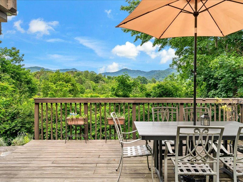 Apartment with a View in 28804, Asheville