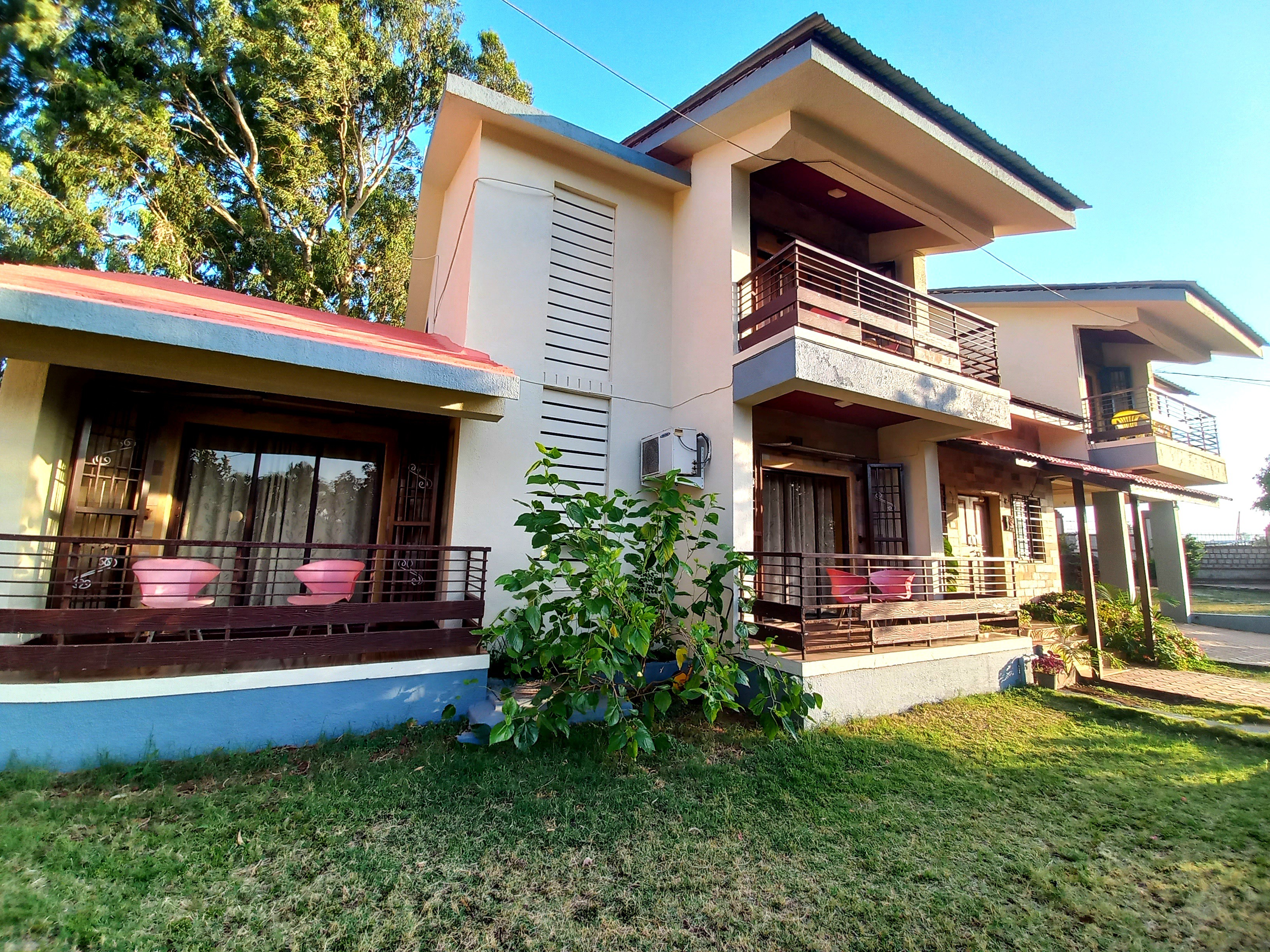 Dream Villa - a unit of 