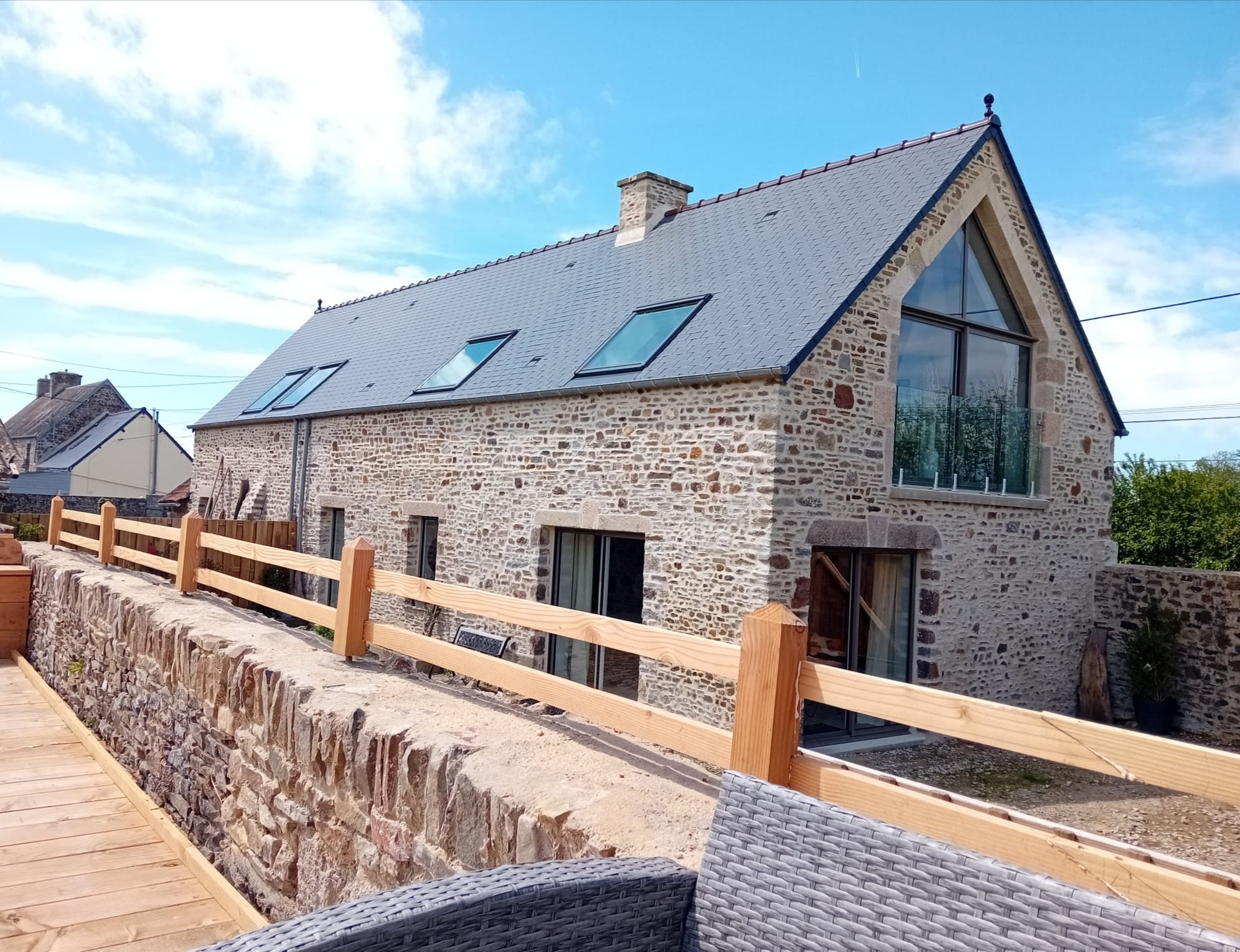 La Petite Ferme du Cotentin
