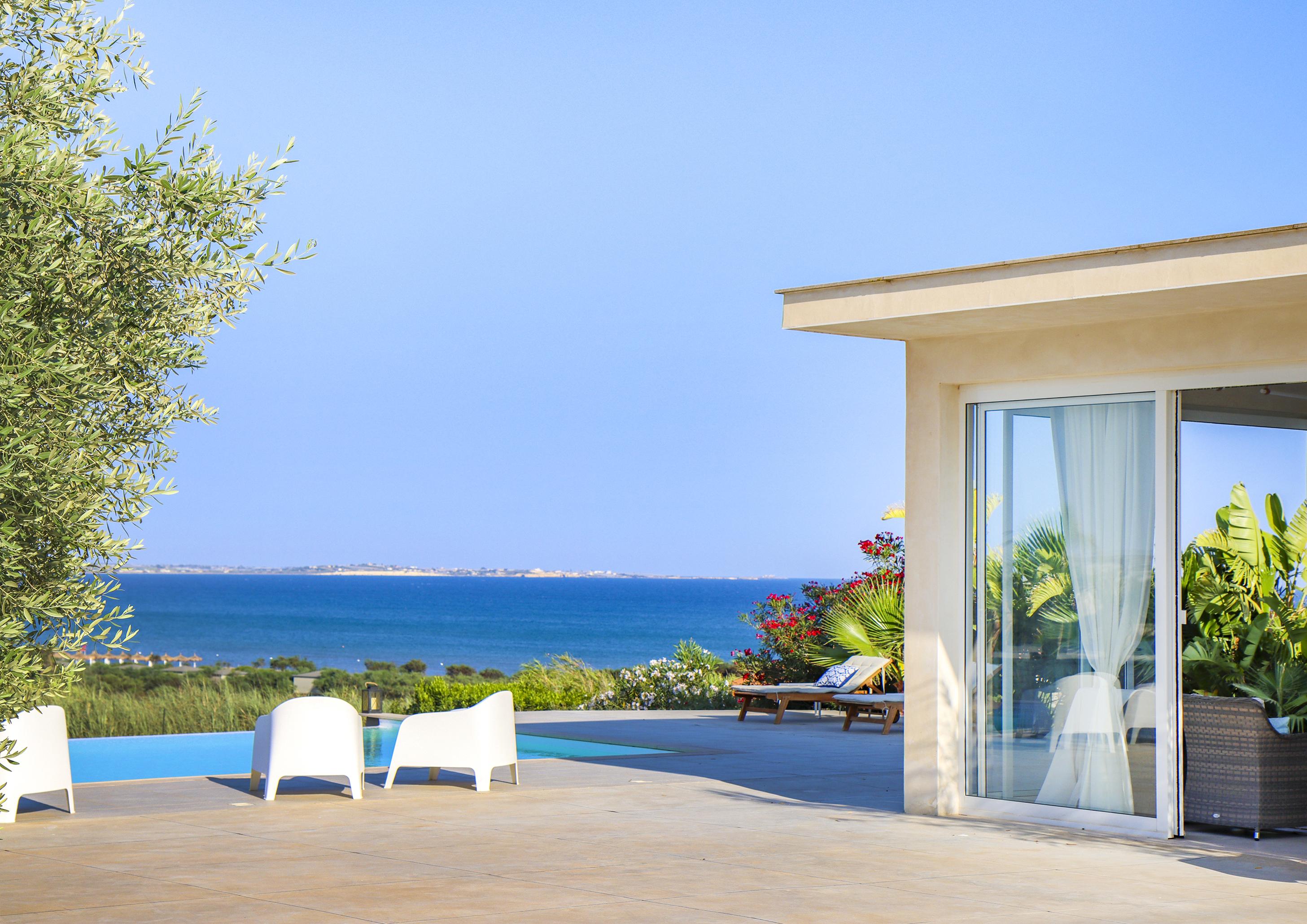 Villa Elysia