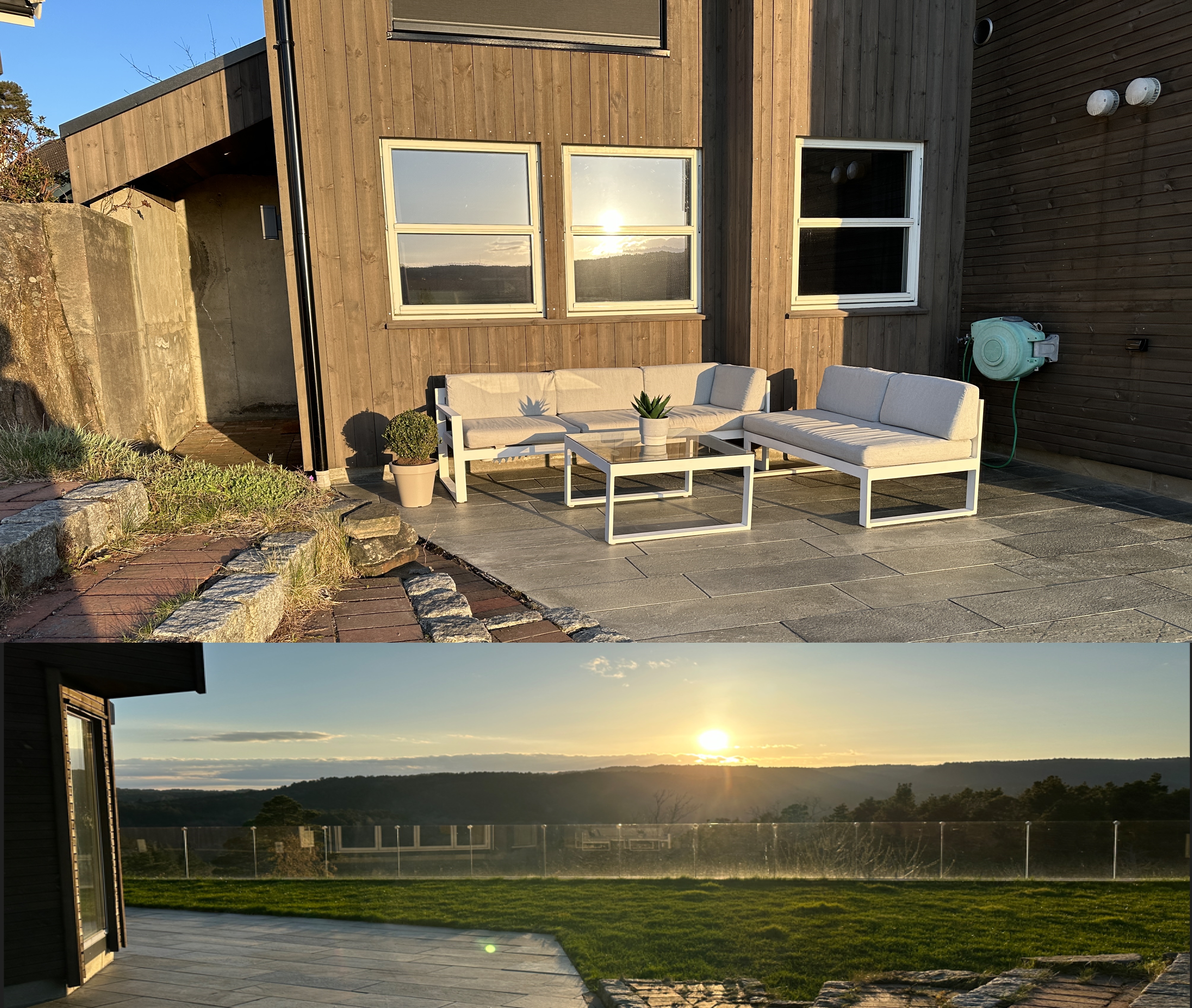 Evening sun apartment, 2 bedroom