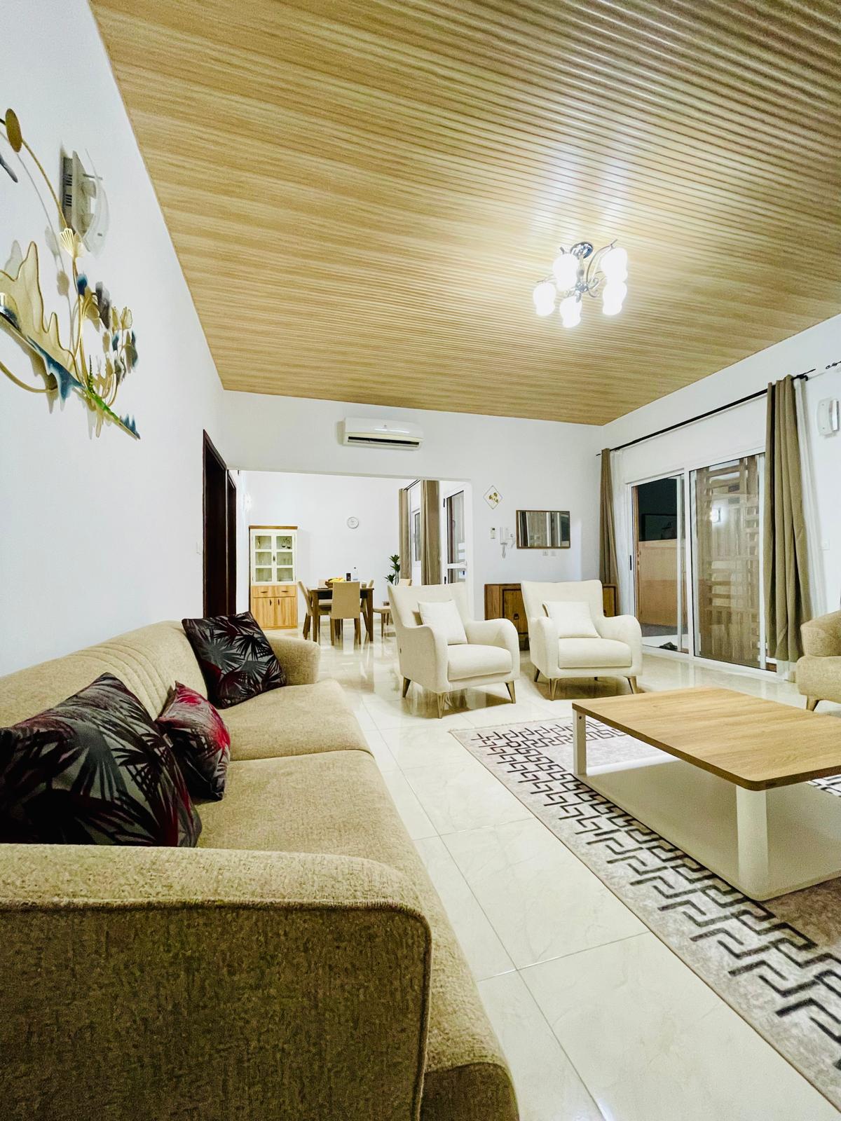 Elassey Residence