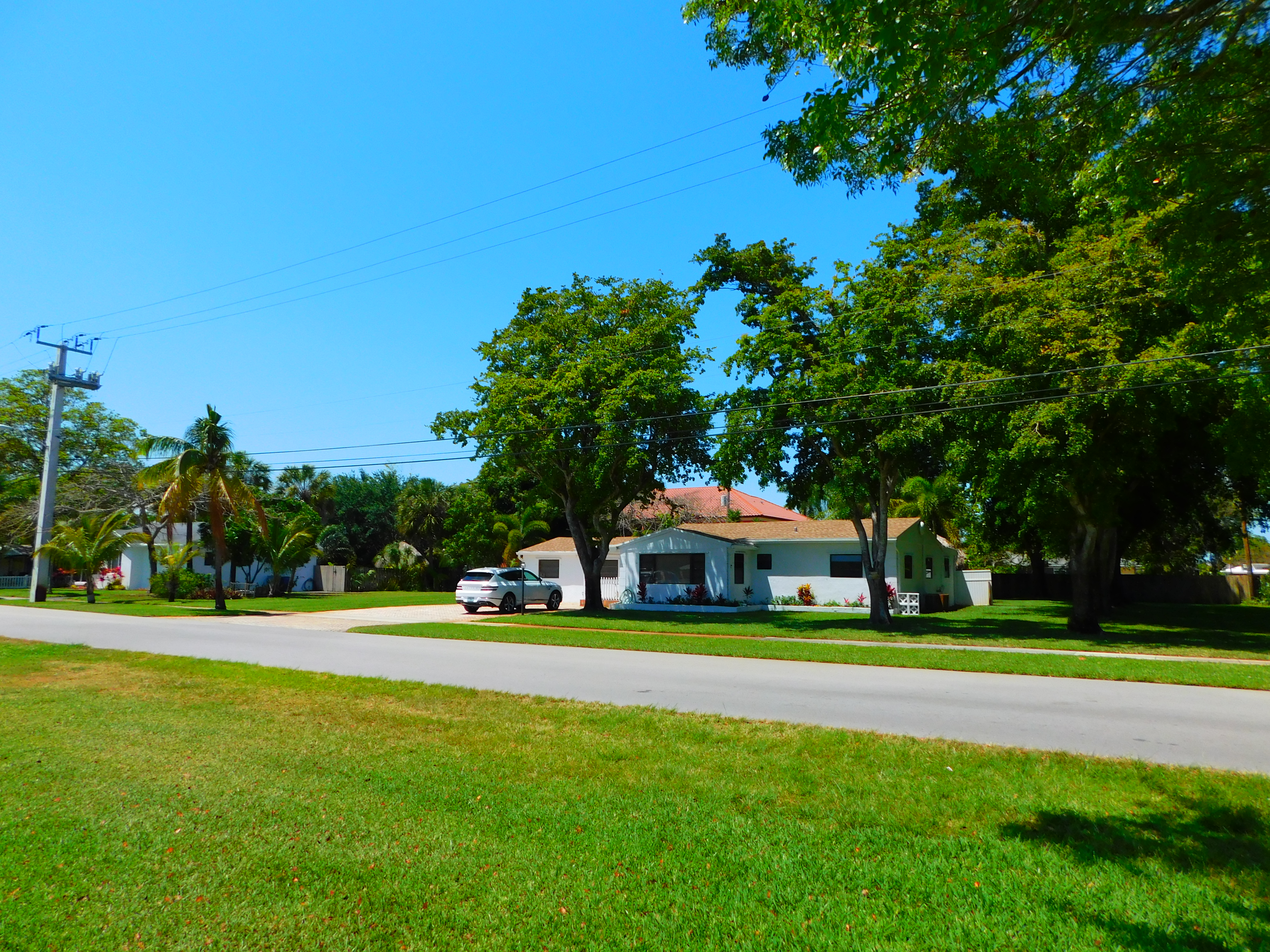 2HOMES 32,000sq ft land 8BR,6.5ba,14bed, MiamiCup! in Pompano Beach, Broward County