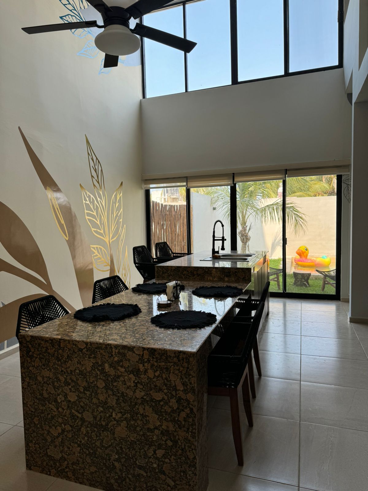 Casa Ku