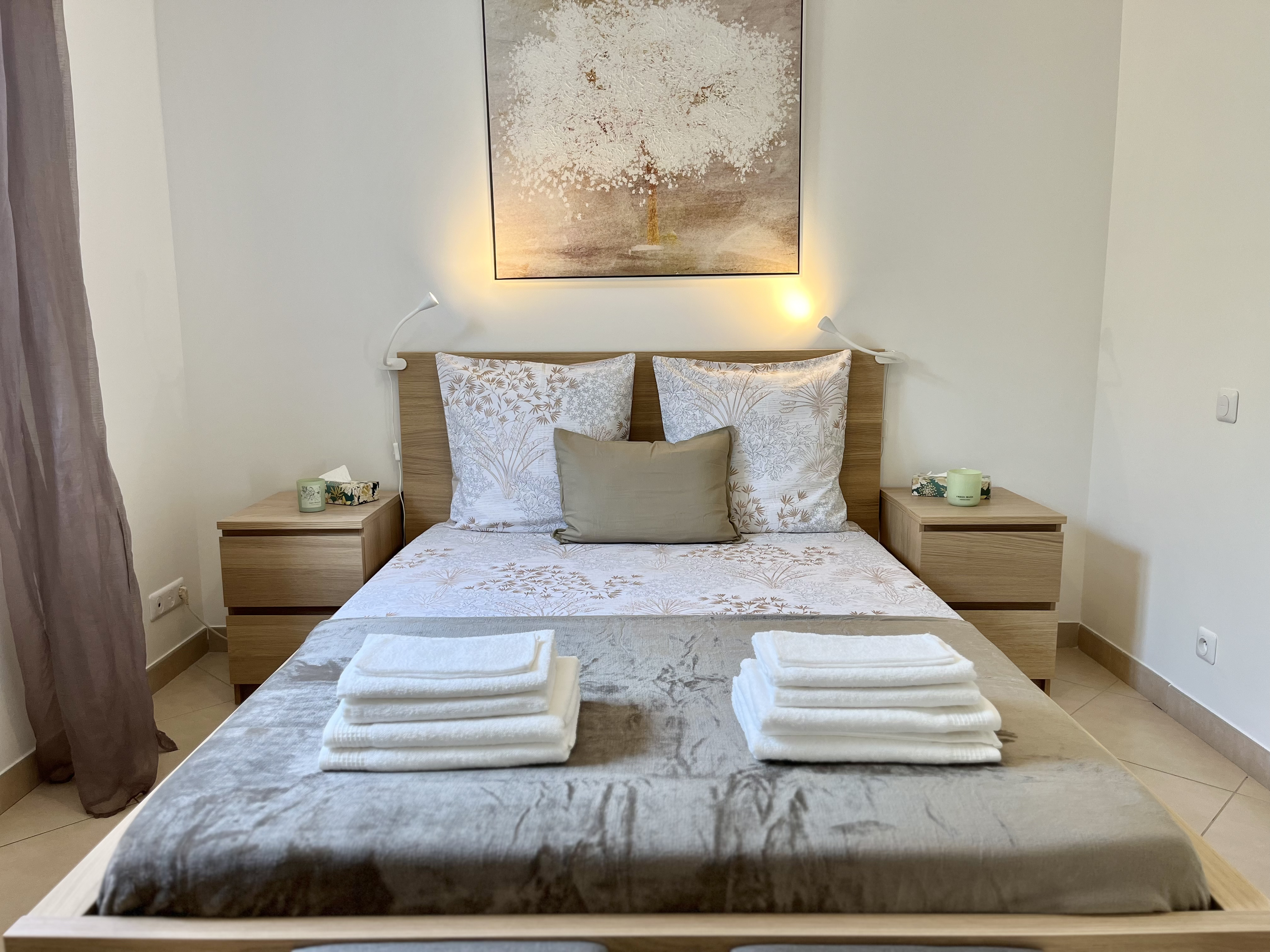House 7min from the beaches of La Ciotat