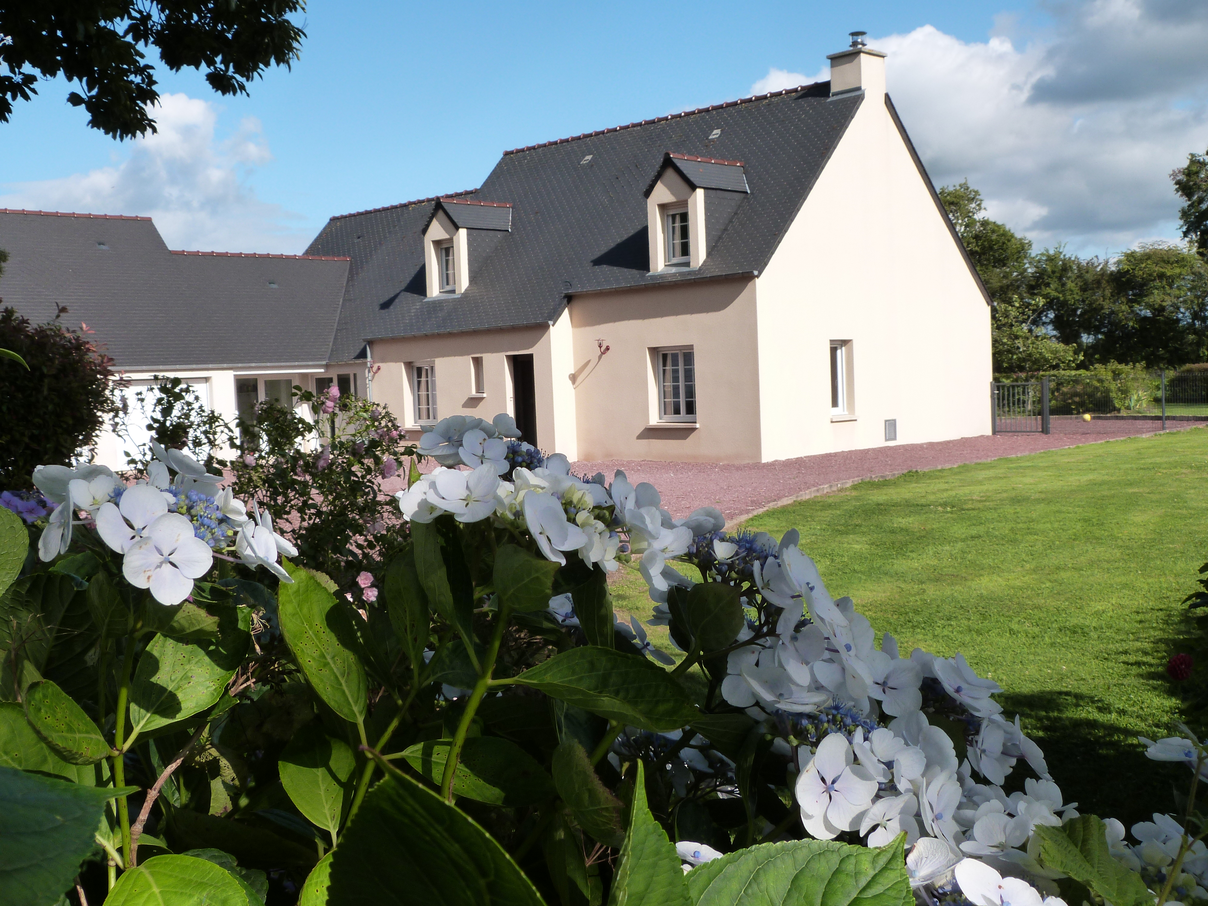 Gîte La Londe