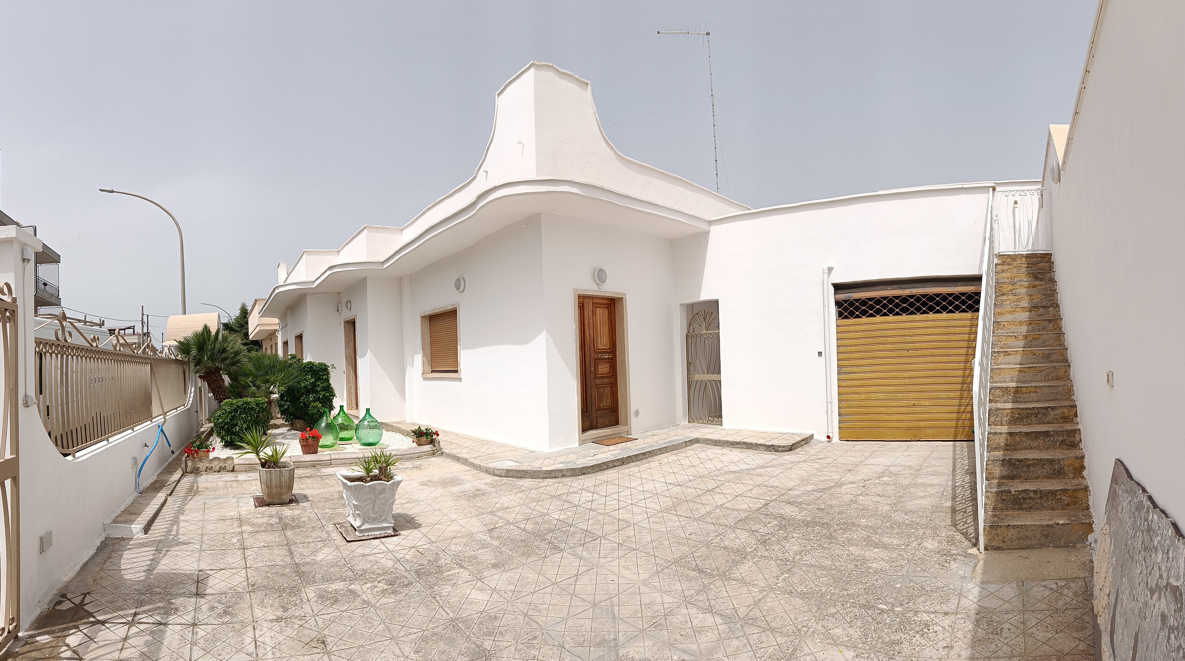 Holiday home 'Dalla Nonna'