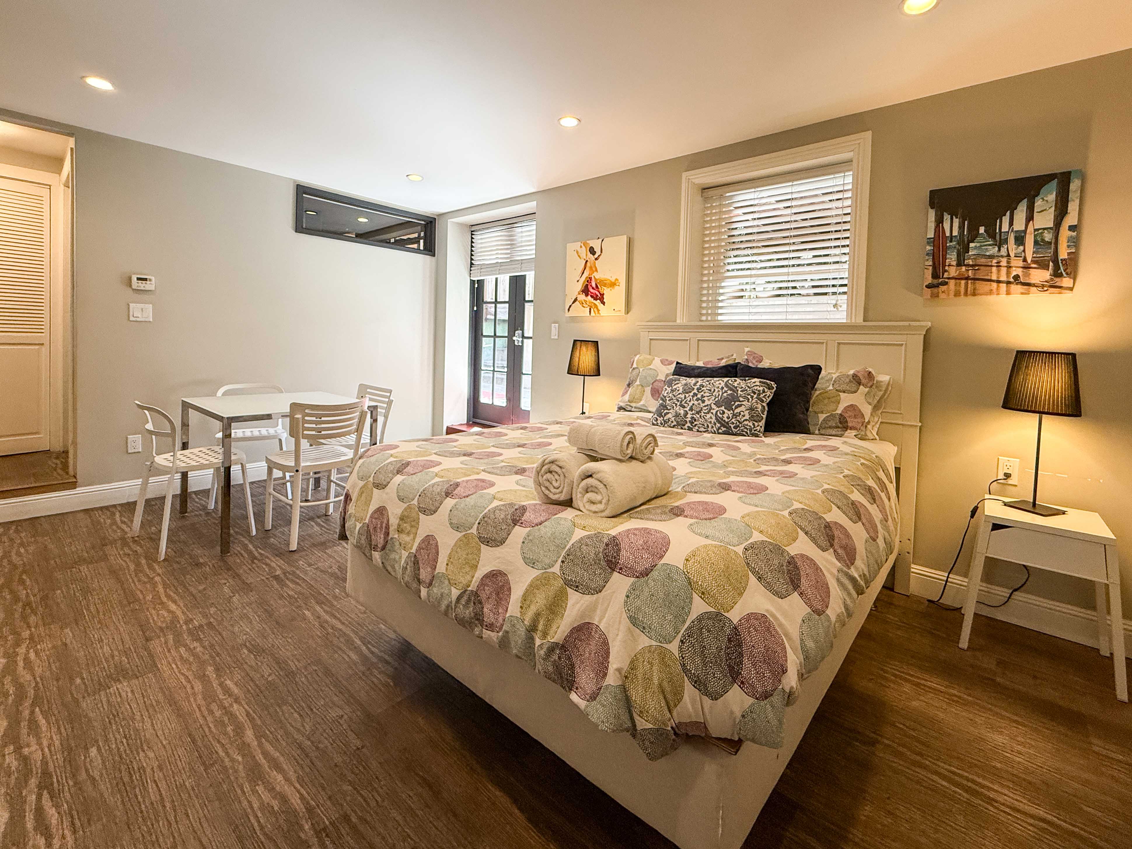 Central Mission Potrero 1BED-1BATH