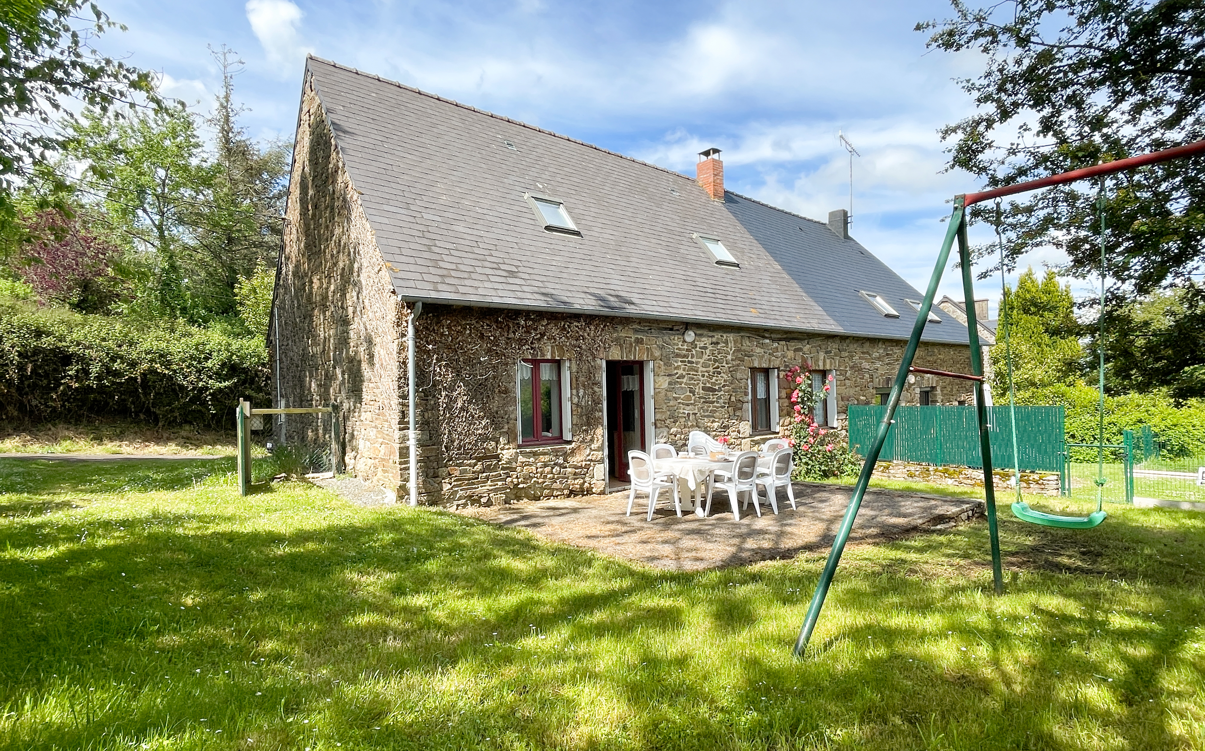 L'Escale Rozéenne