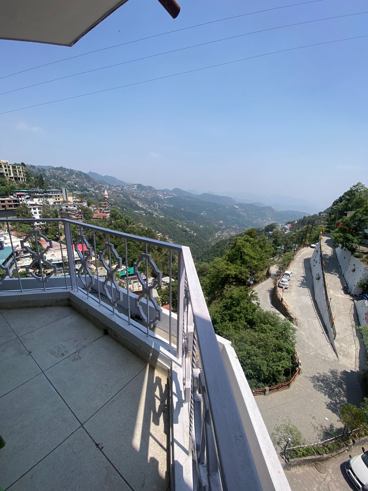 Garden Homes(3BHK)near Mall Road
