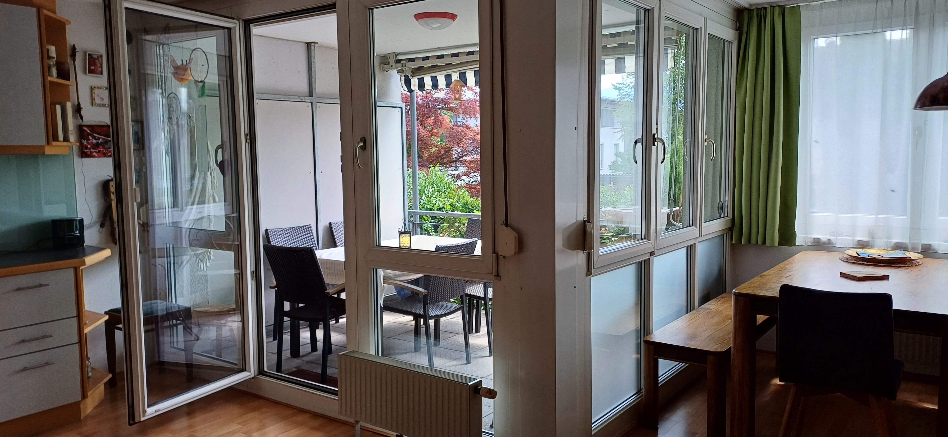 Family-friendly  apartment Bregenz, Austria