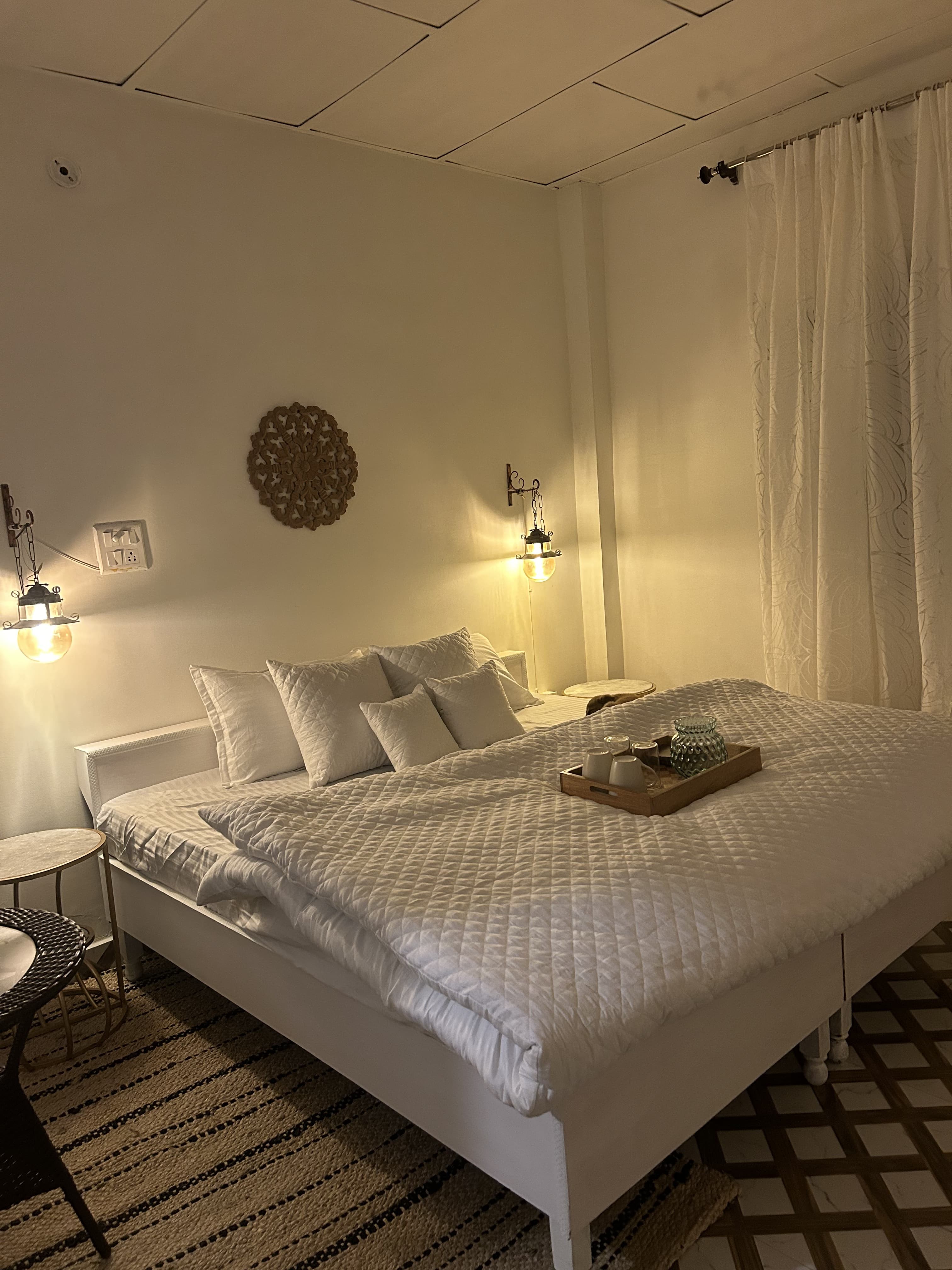 Konoha, Private Hillside Cottage Retreat