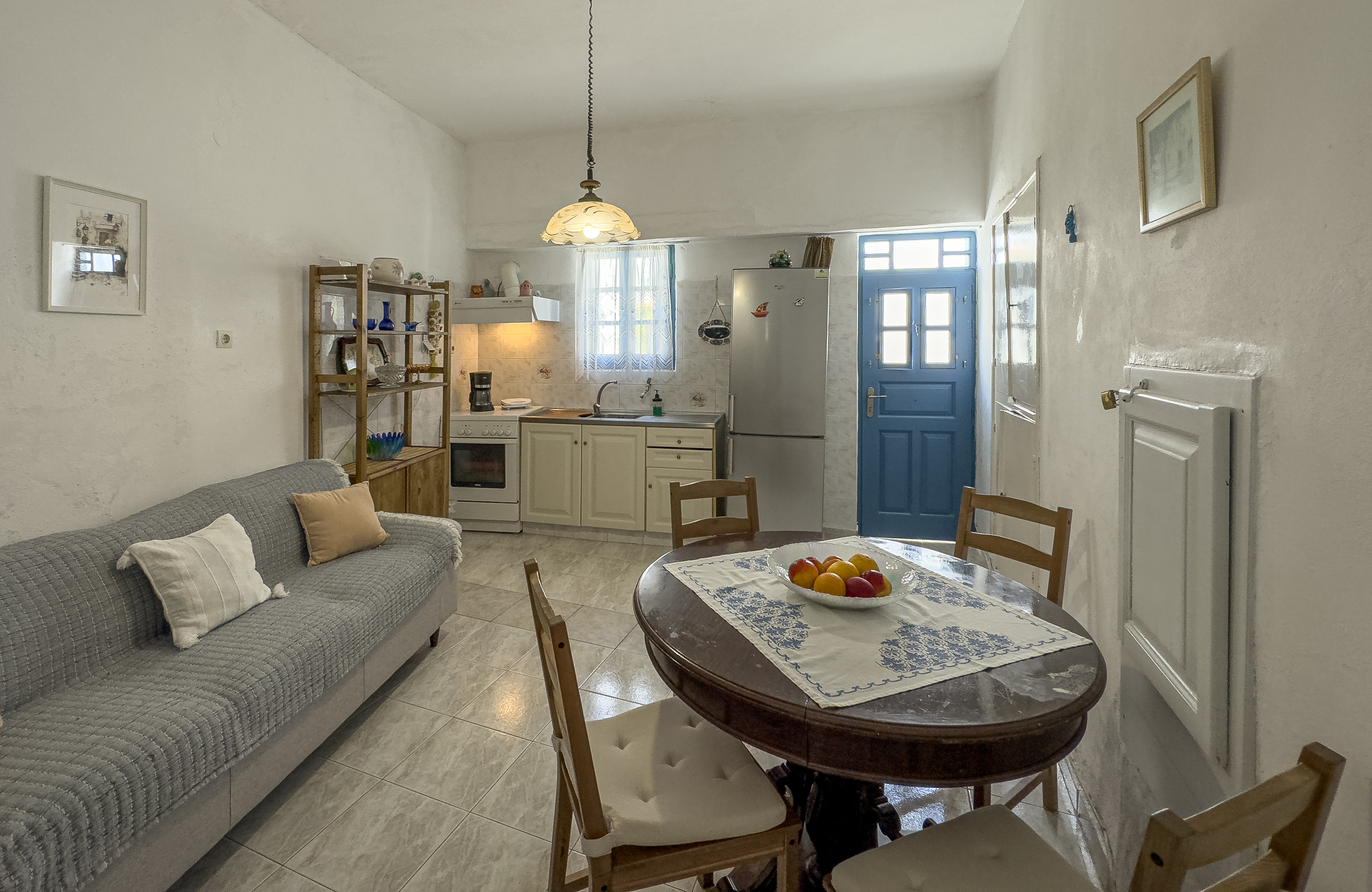 yiayia's Place