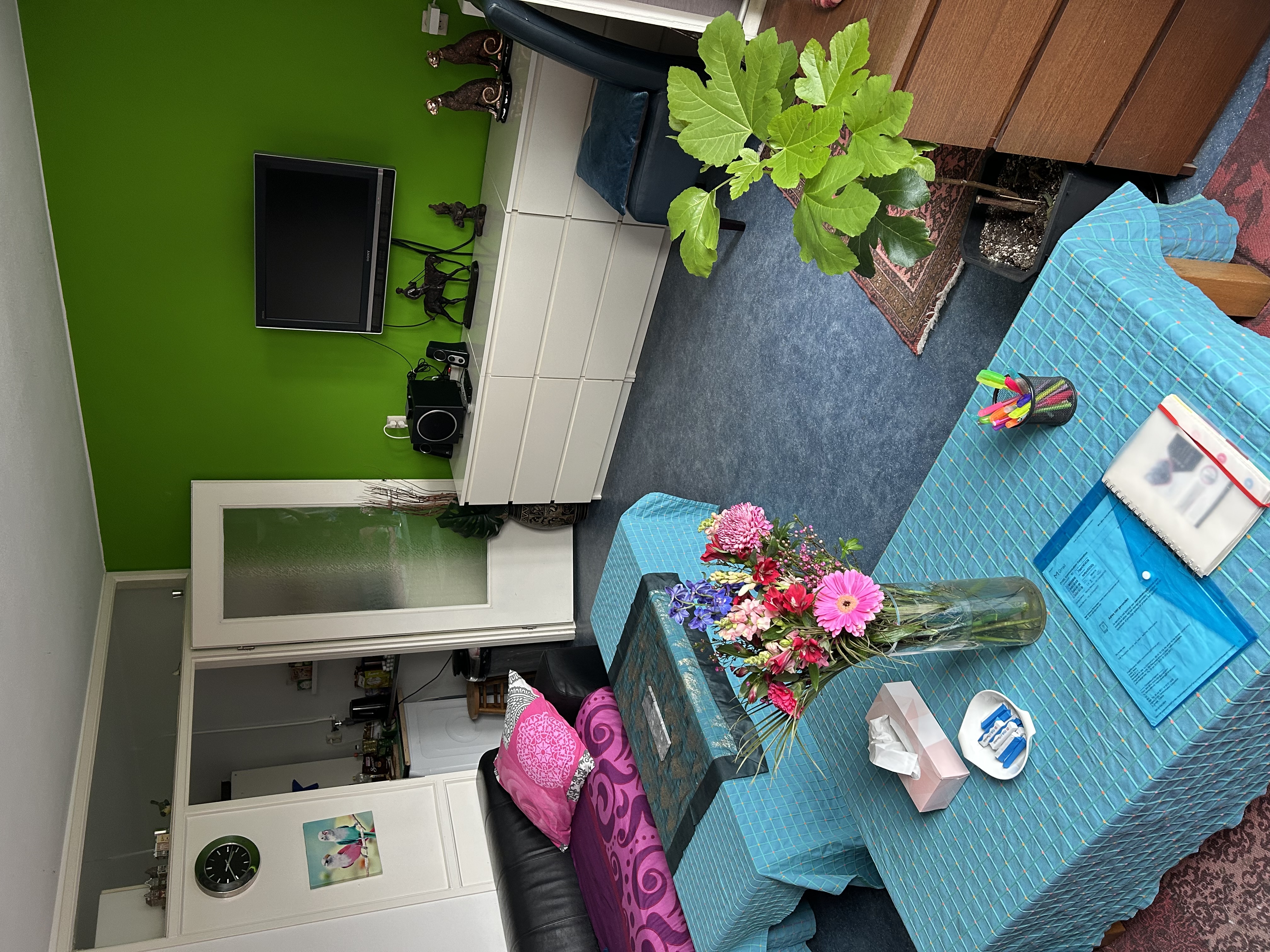 B&B Calypso Amsterdam