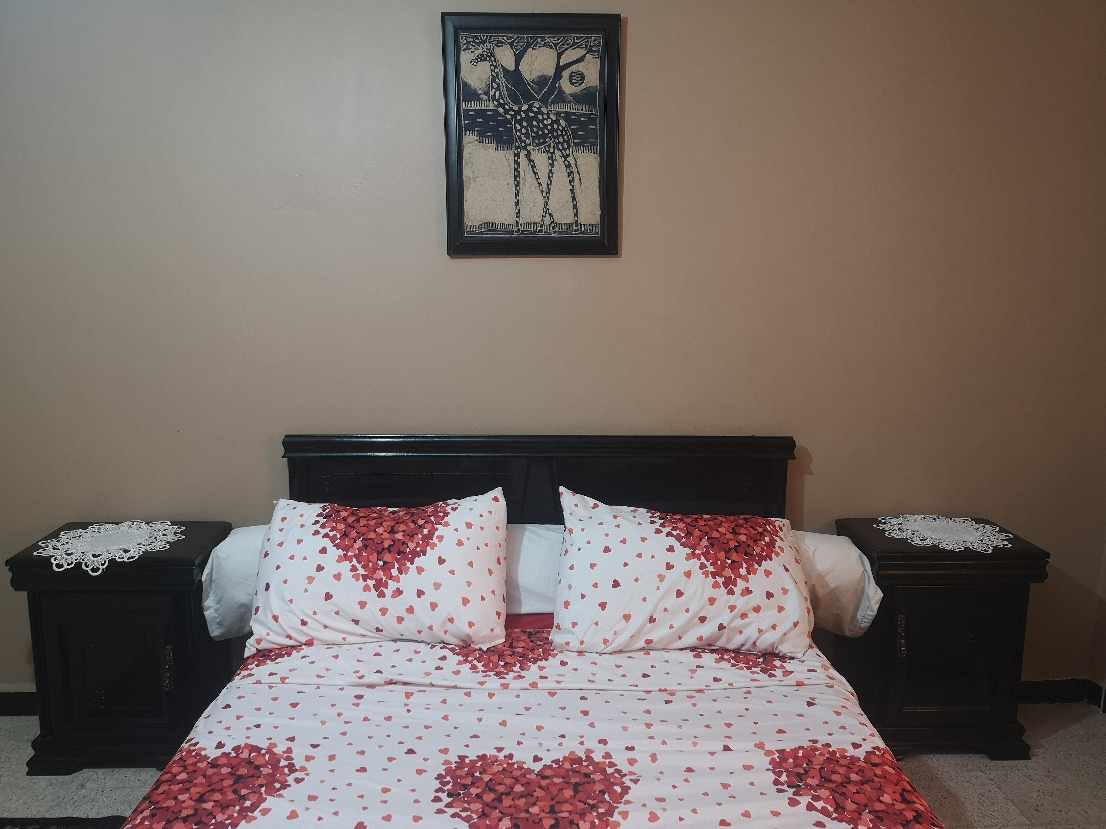 beautiful apartment 80m 2