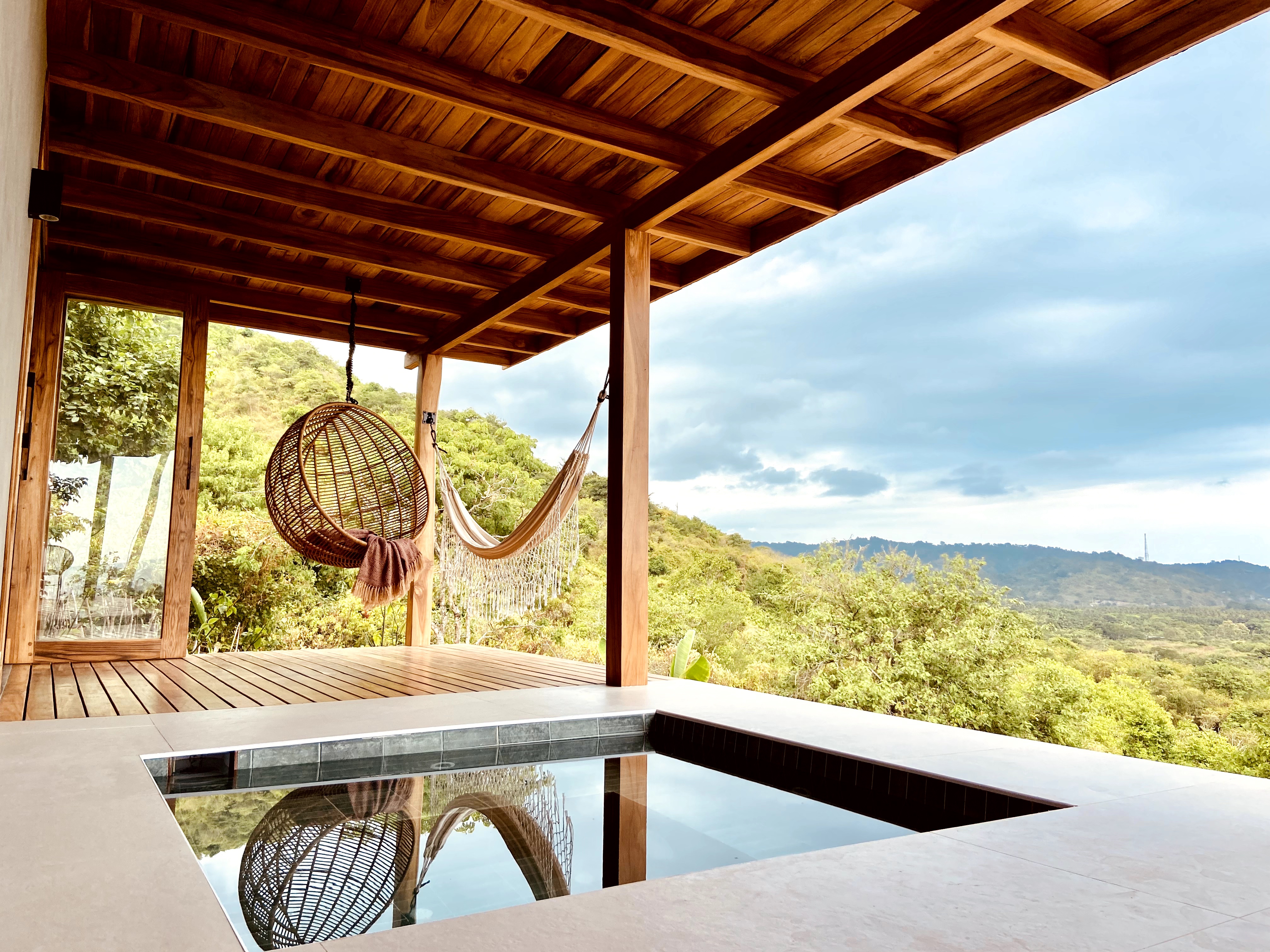 Casa Nantú