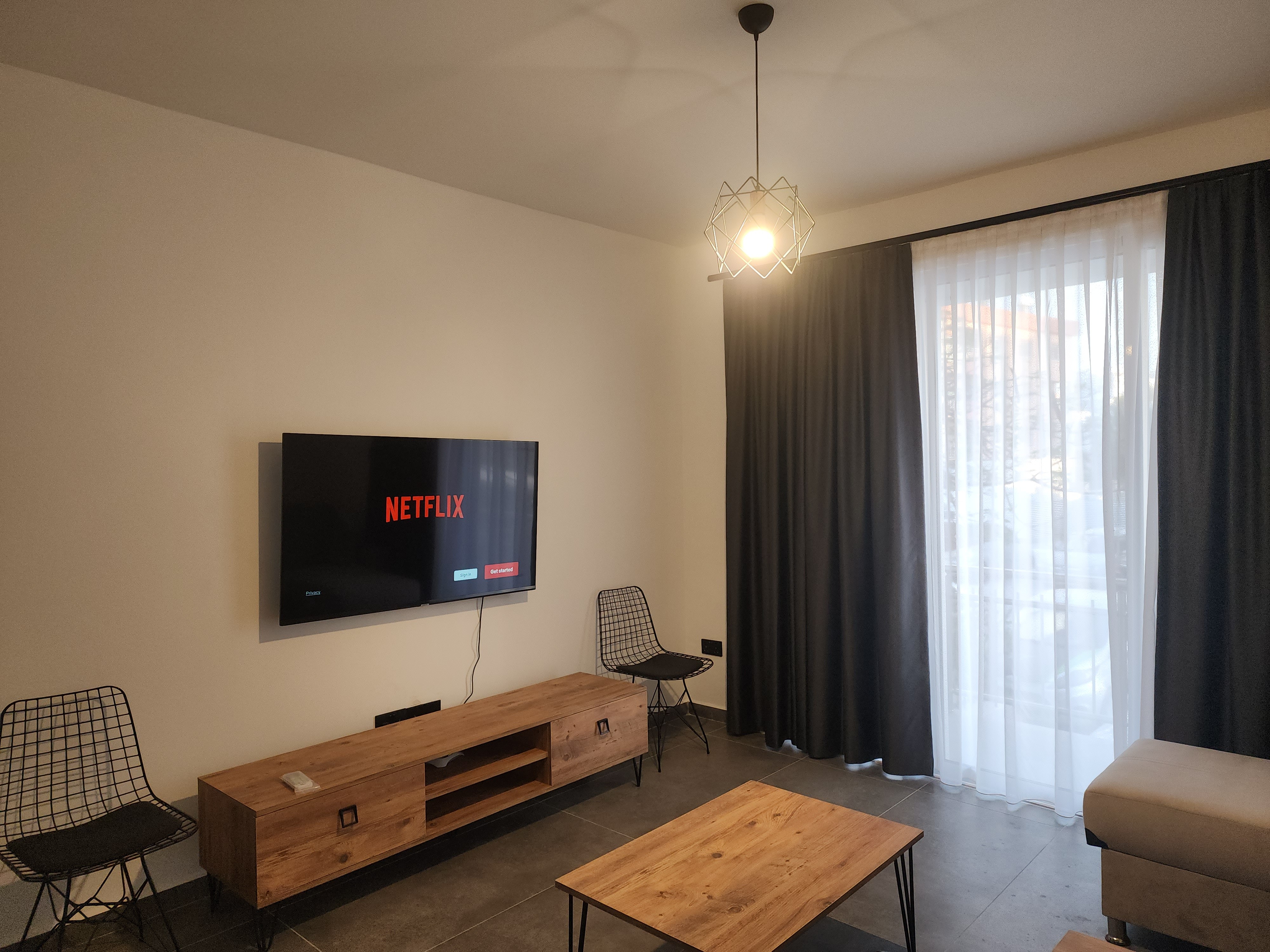 The NEST 01