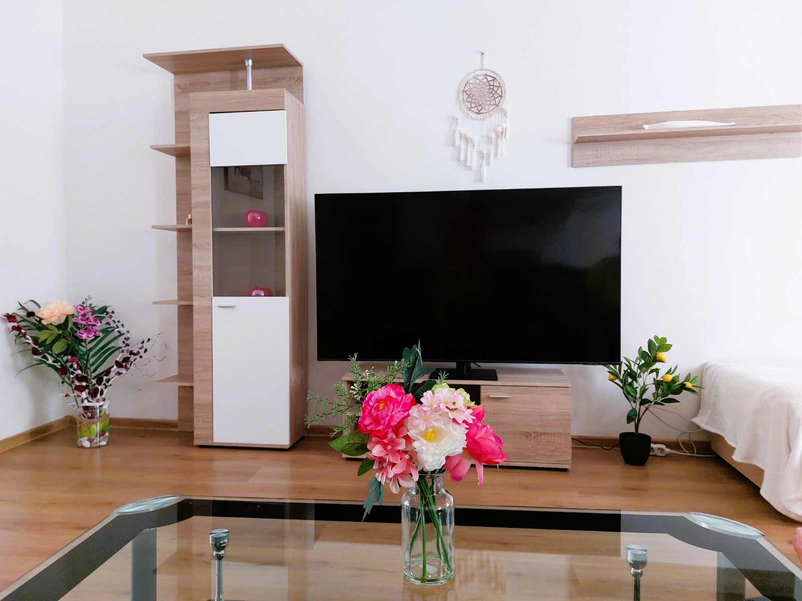 Apartmán ČSA v centro