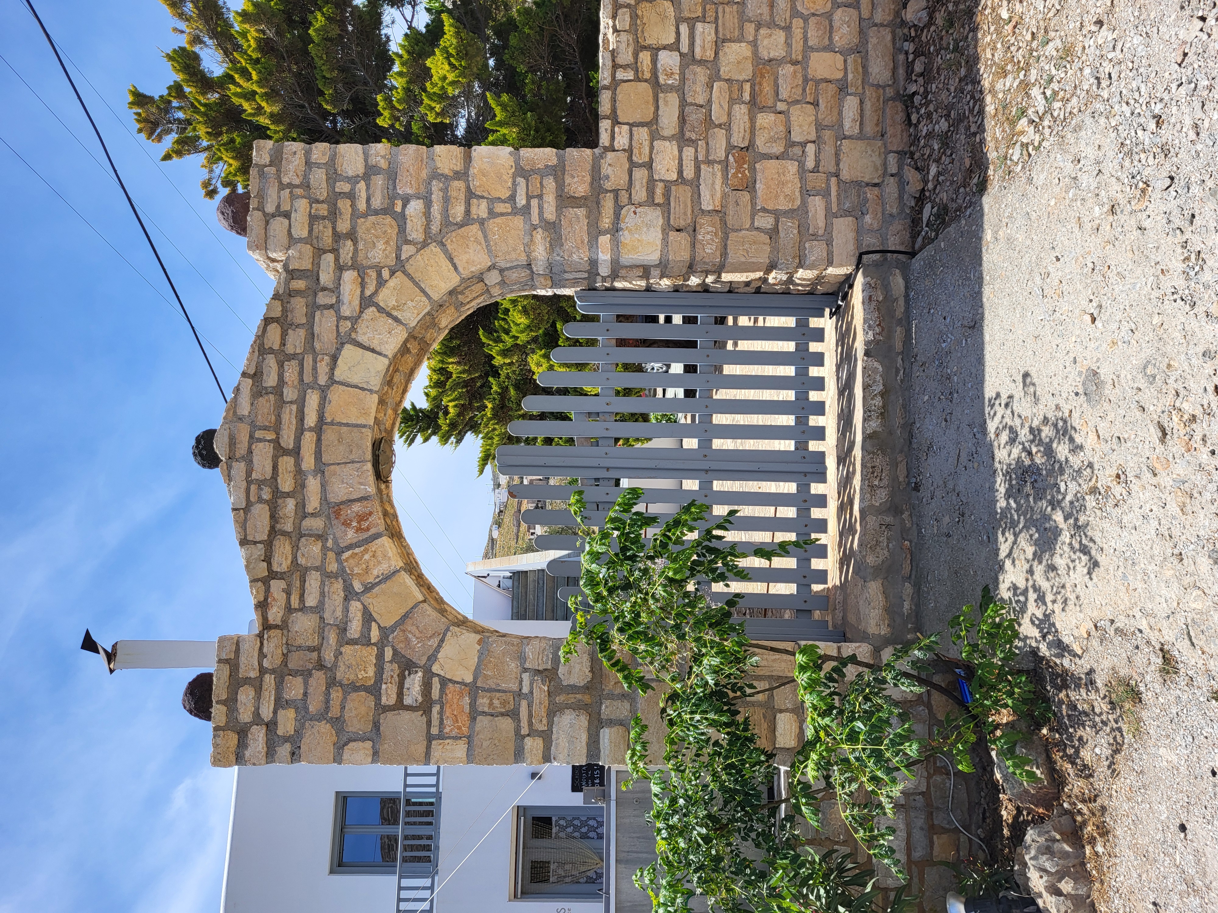 Kampi Apartment