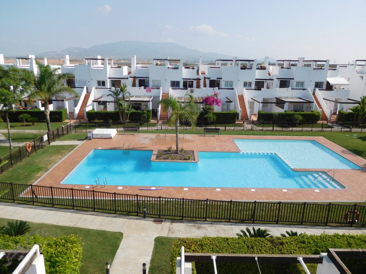 Your summer home away from home