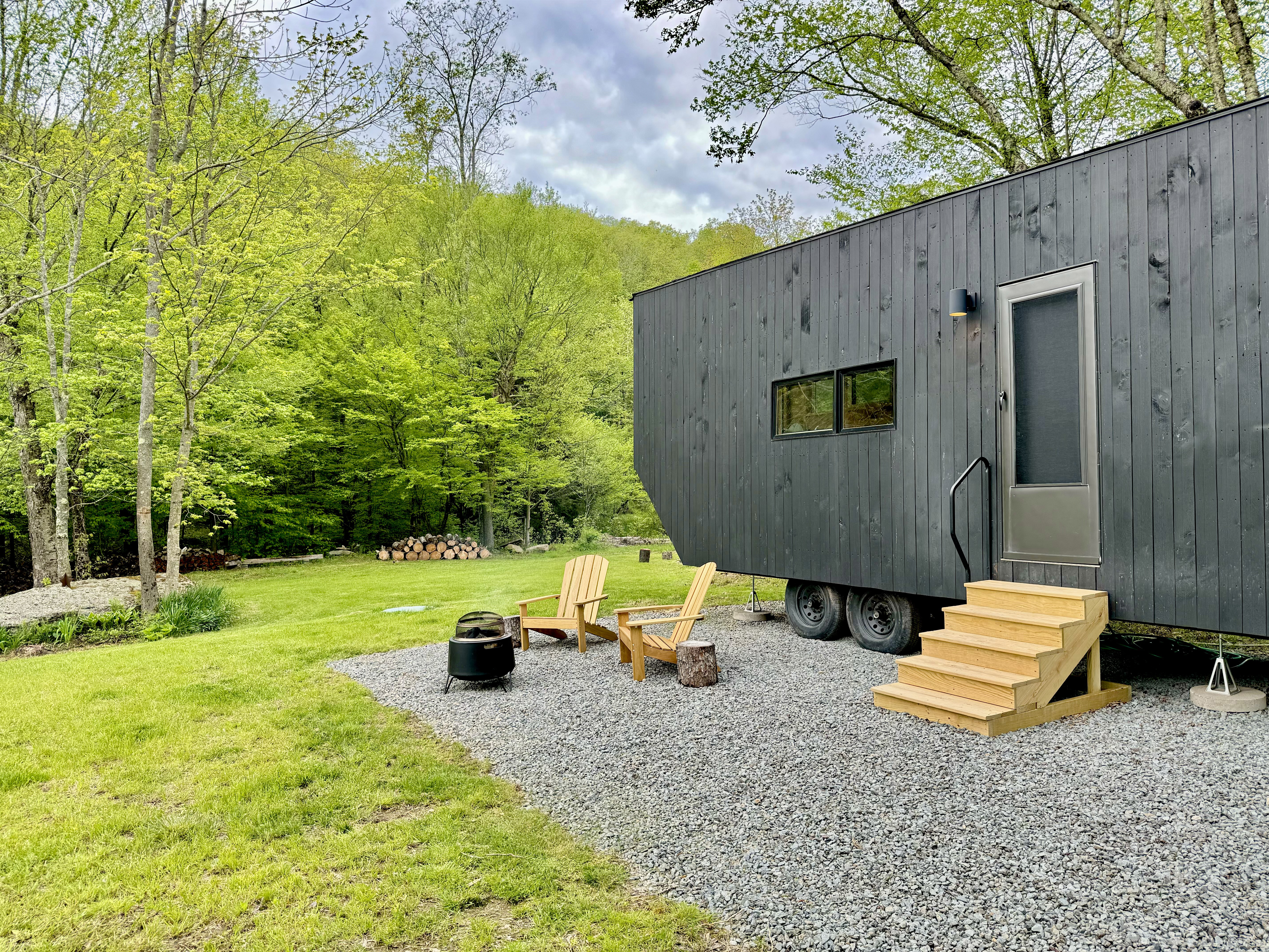Hope | A Peaceful Tiny Home