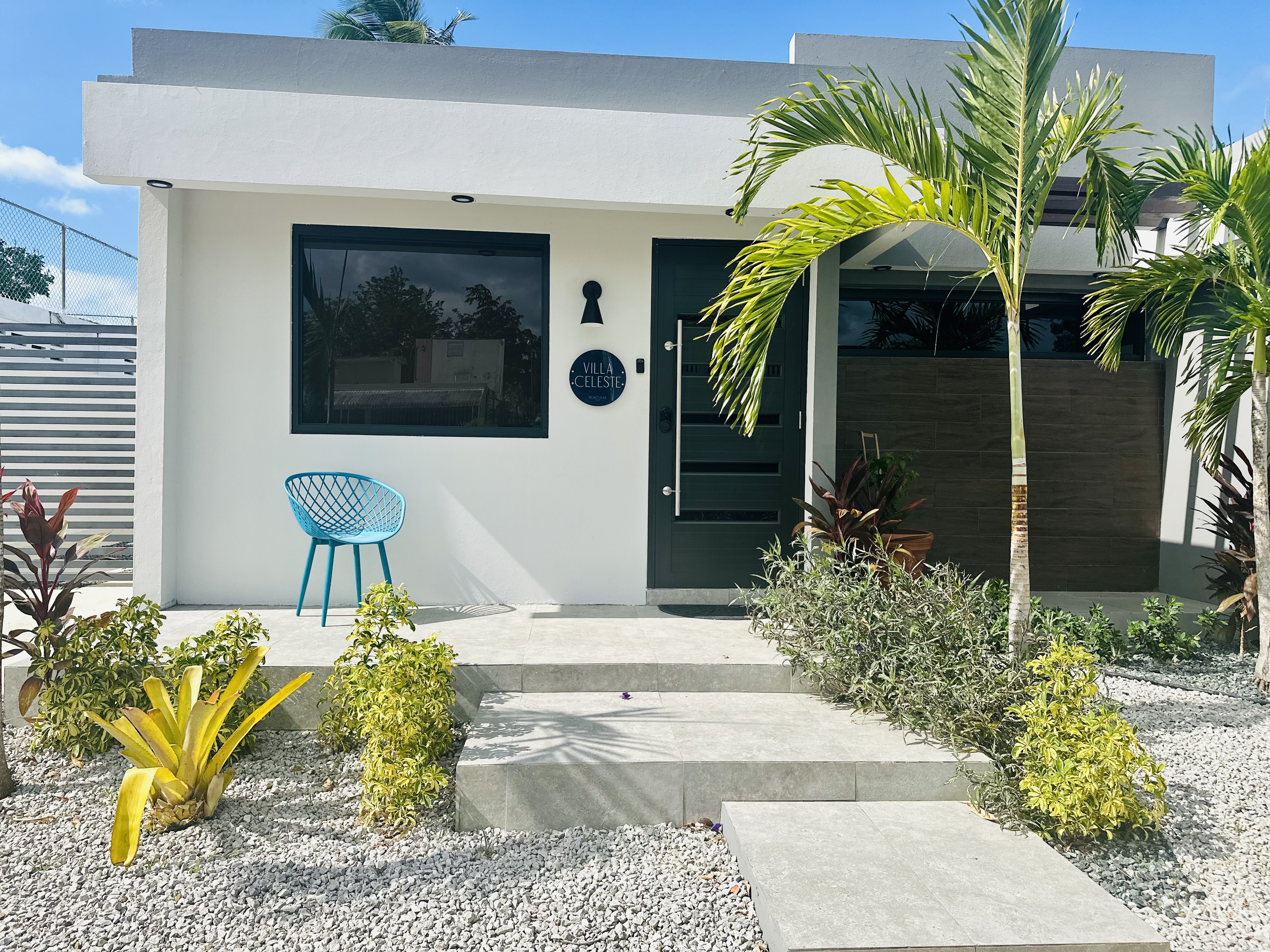 Villa Celeste, Welcome to KoKomar Villas!