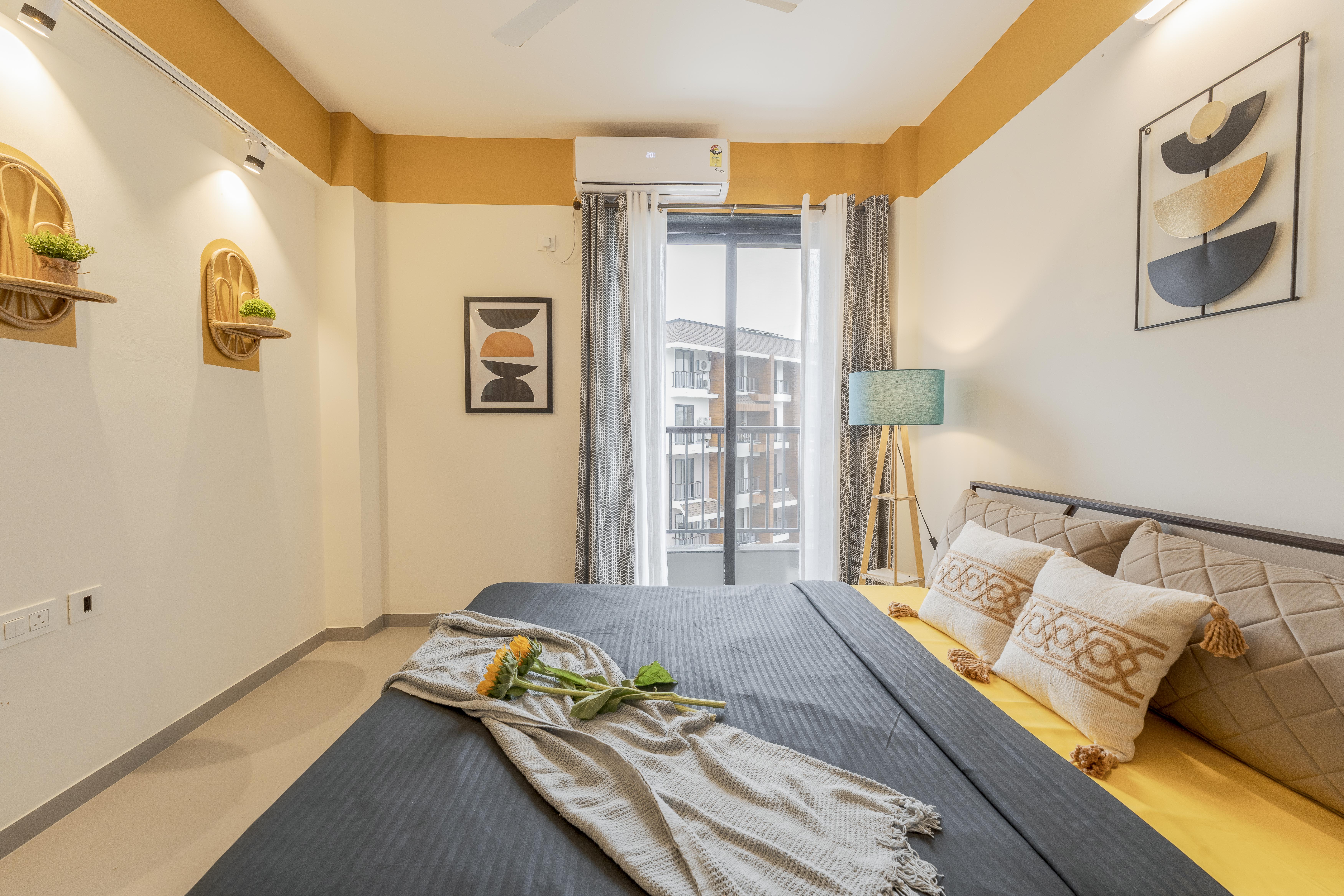 Primula | 1BHK | Near Beach