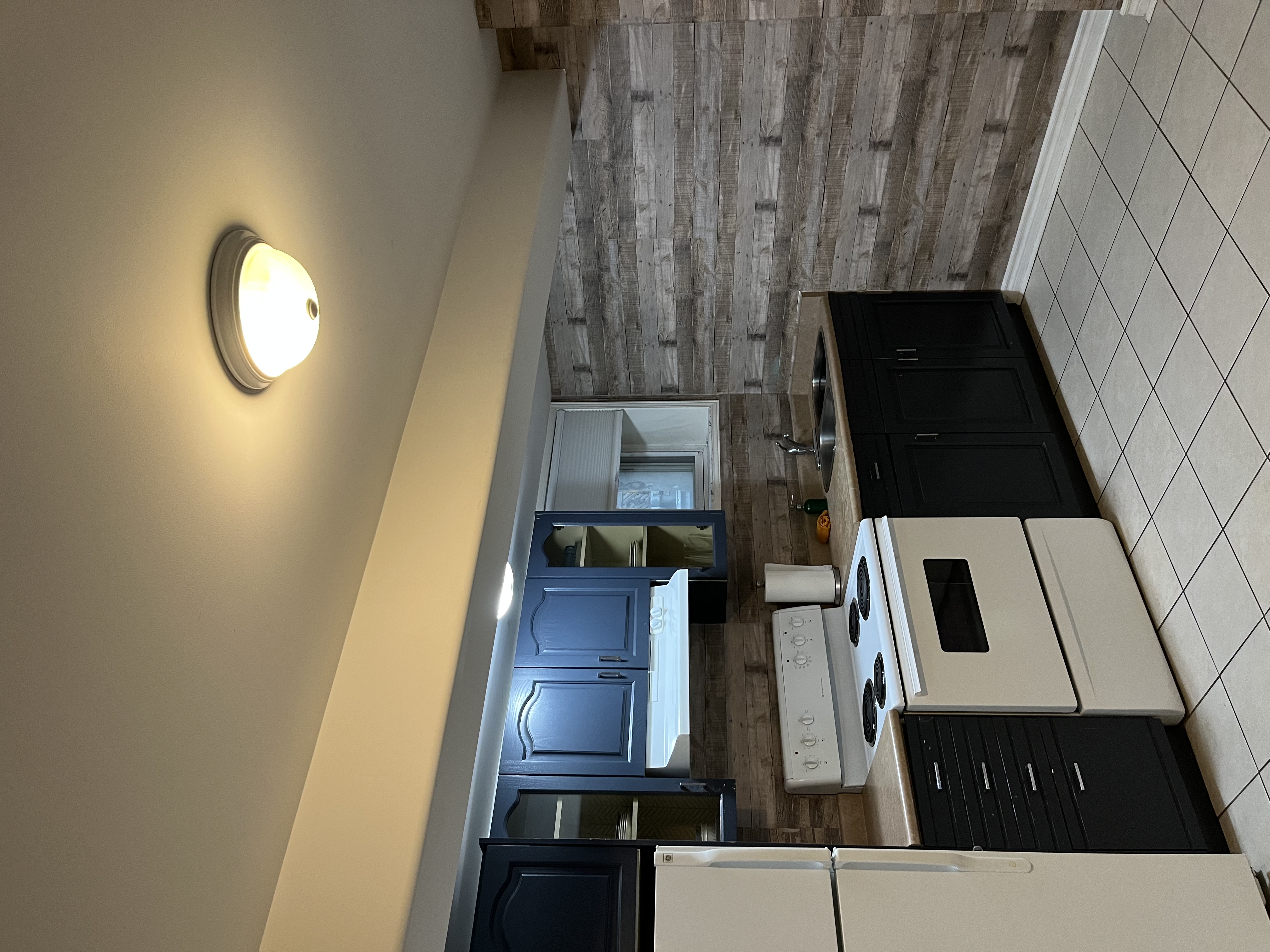 Bright Bsmt APT in Trendy Dufferin Grove