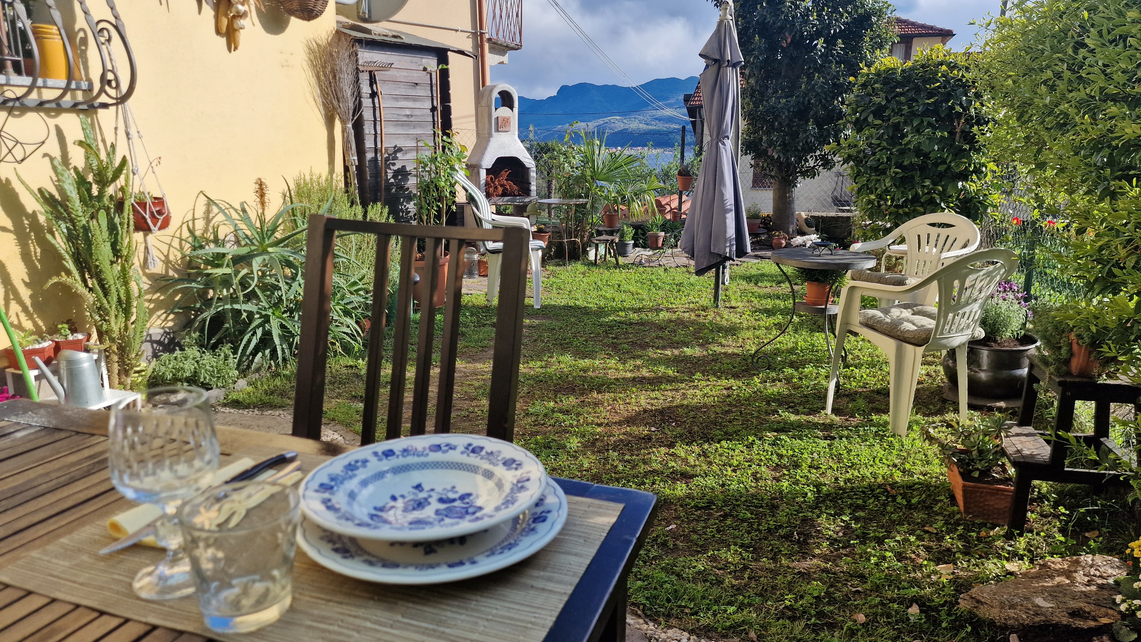 La Casina