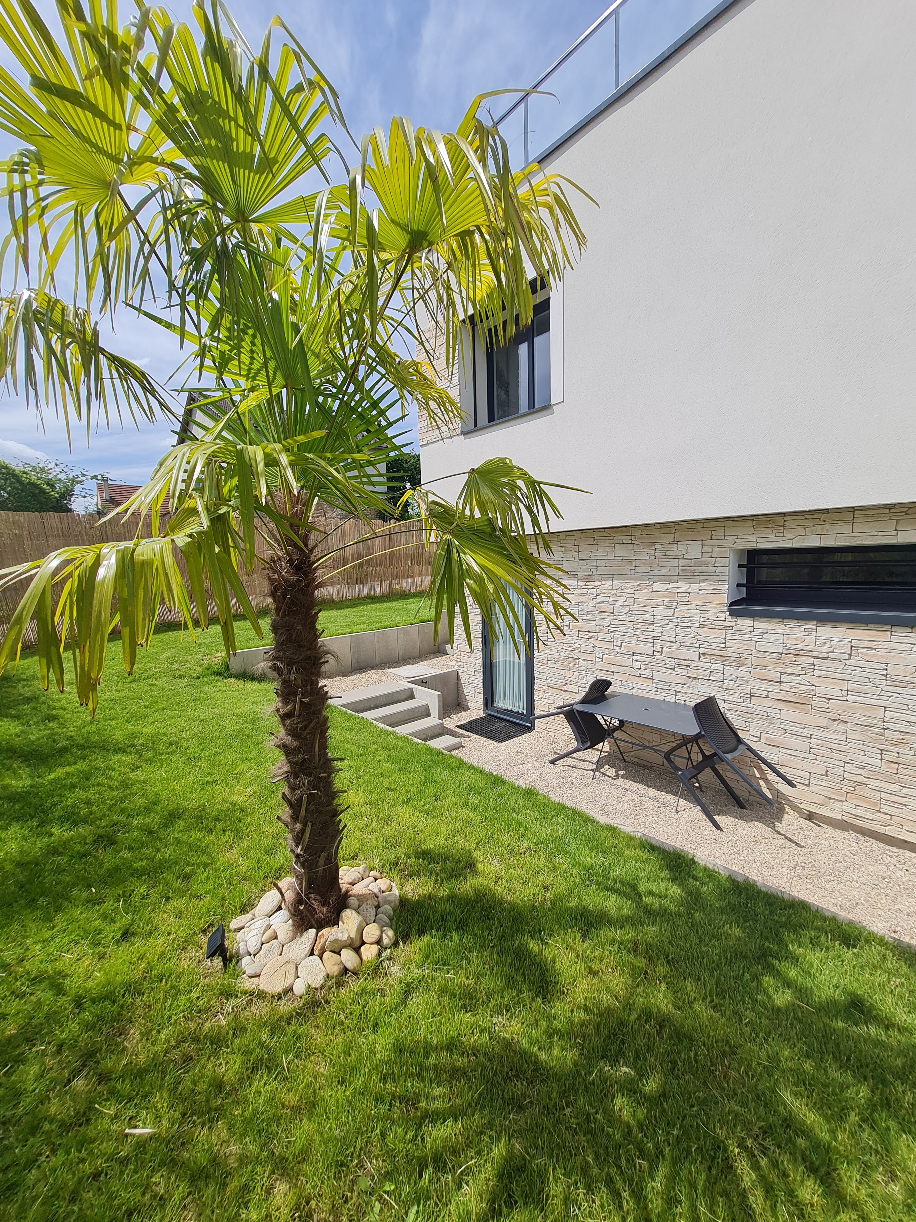 Studio, close to the Paris Saclay pole