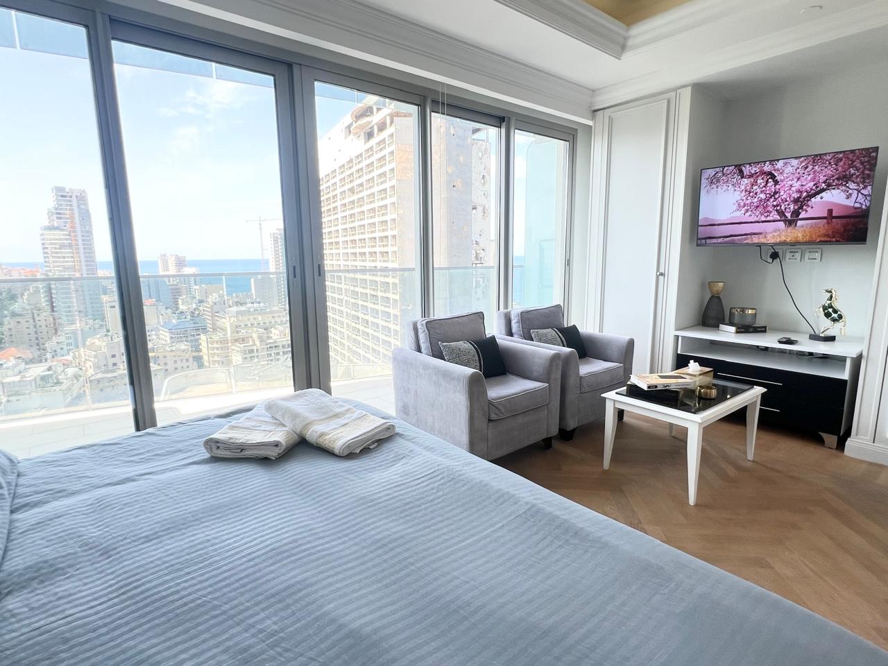 DT-Beirut Versace studio Sea Breeze