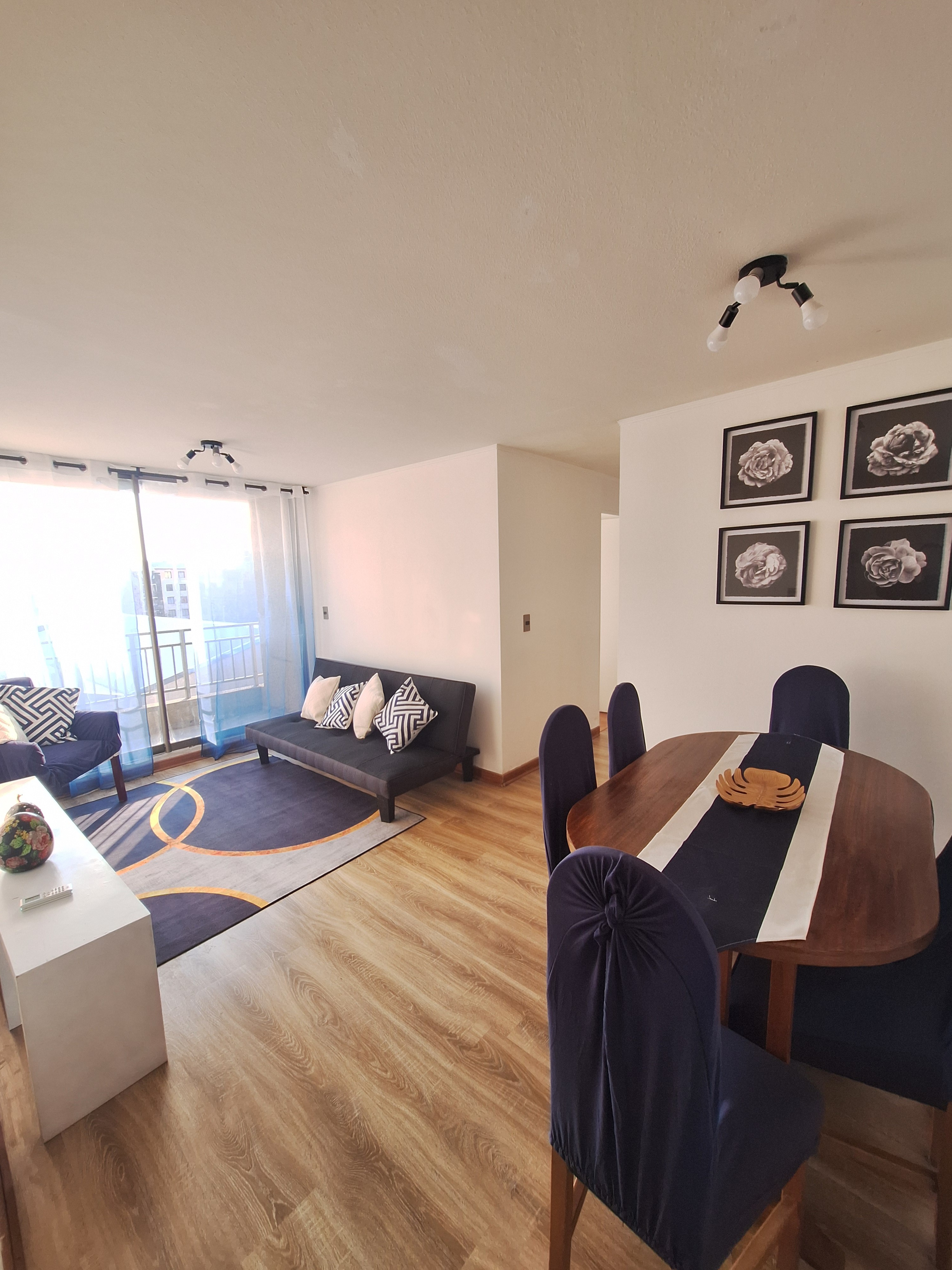 Dept. in Independence